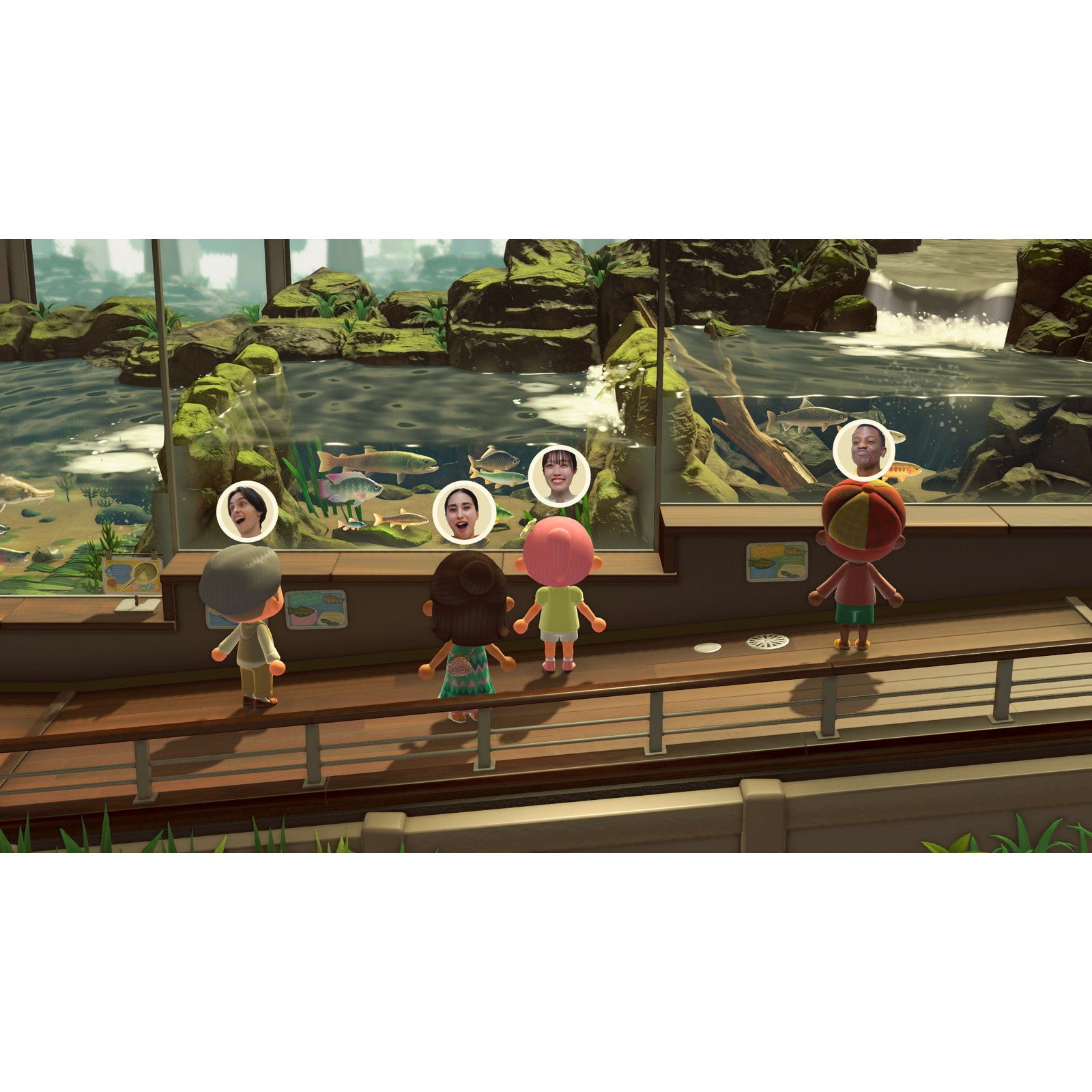 【予約前日出荷】[Switch] あつまれ　どうぶつの森 Nintendo Switch 2 Edition(ニンテンドースイッチ2 エディション) 任天堂(20260115)