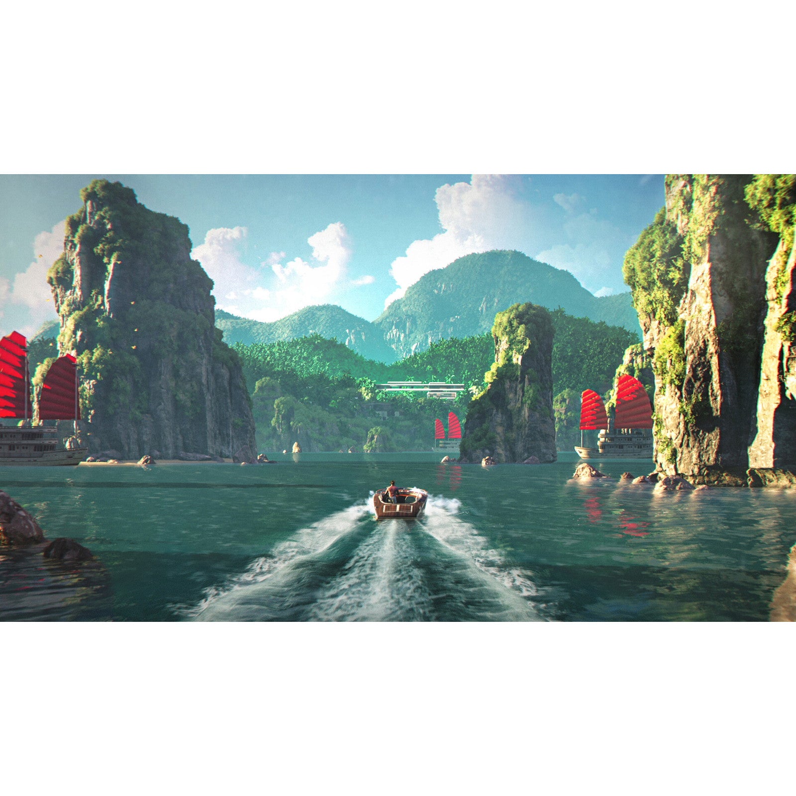 【予約前日出荷】[Switch2] 予約特典付(デラックスエディション 無料アップグレードDLC) 007 ファースト・ライト H2 INTERACTIVE(20260327)