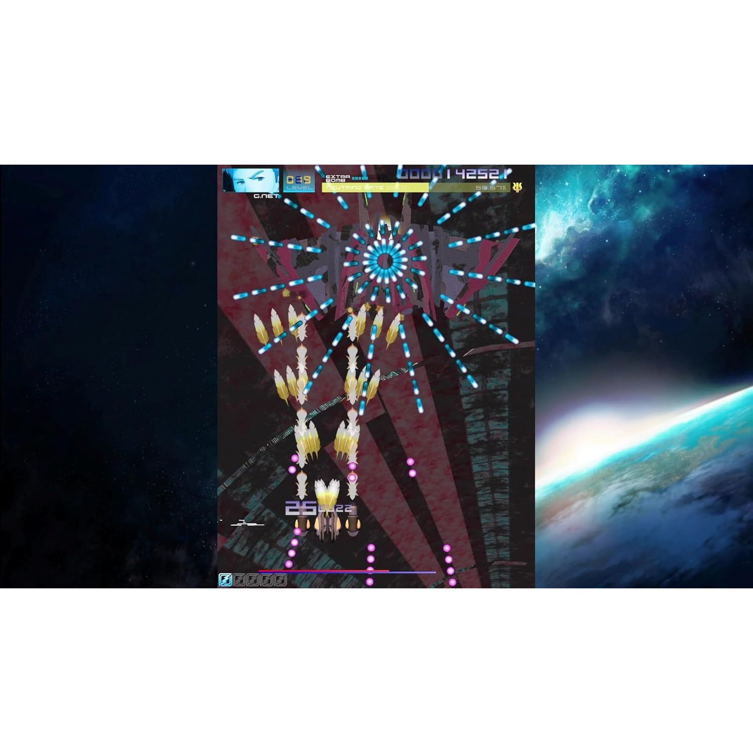 【予約前日出荷】[Switch2] サイヴァリア3(Psyvariar 3) 限定版 サクセス(20260319)