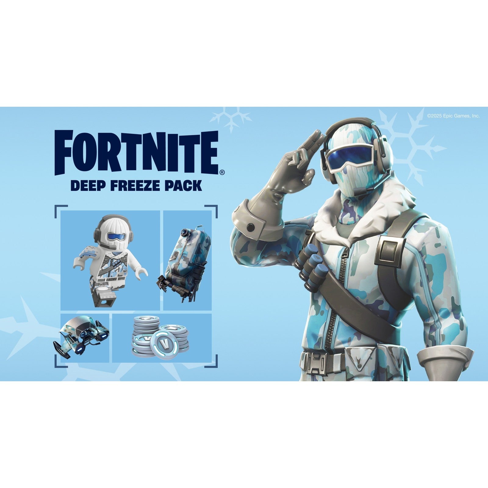 【新品】【お取り寄せ】[Switch2] FORTNITE DARKFIRE & ICE BANDLE(フォートナイト ダークファイアー アンド アイス バンドル)(オンライン専用) Epic Games Inc.(20251225)