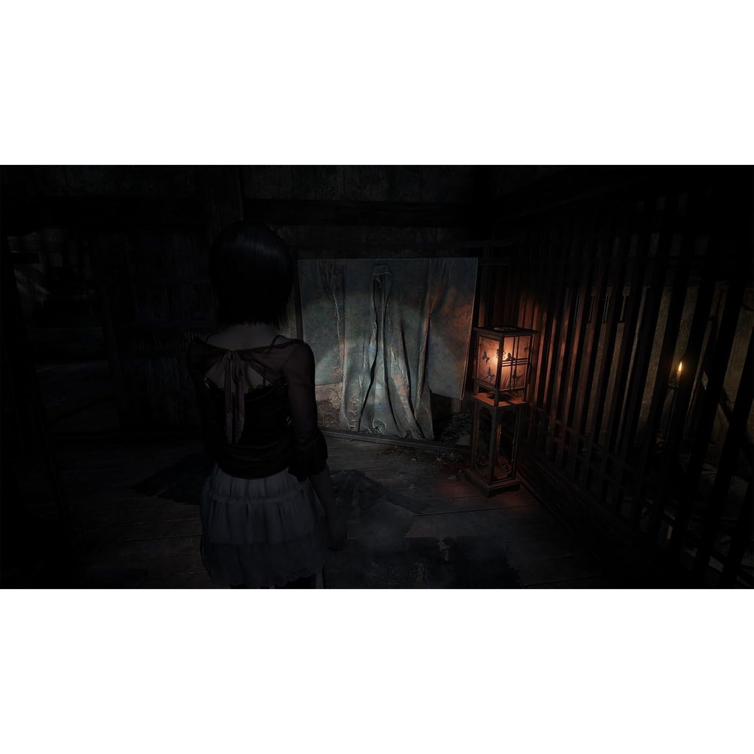 【中古即納】[Switch2] 零 ～紅い蝶～ REMAKE(ぜろ あかいちょう リメイク) 通常版 コーエーテクモゲームス(20260312)
