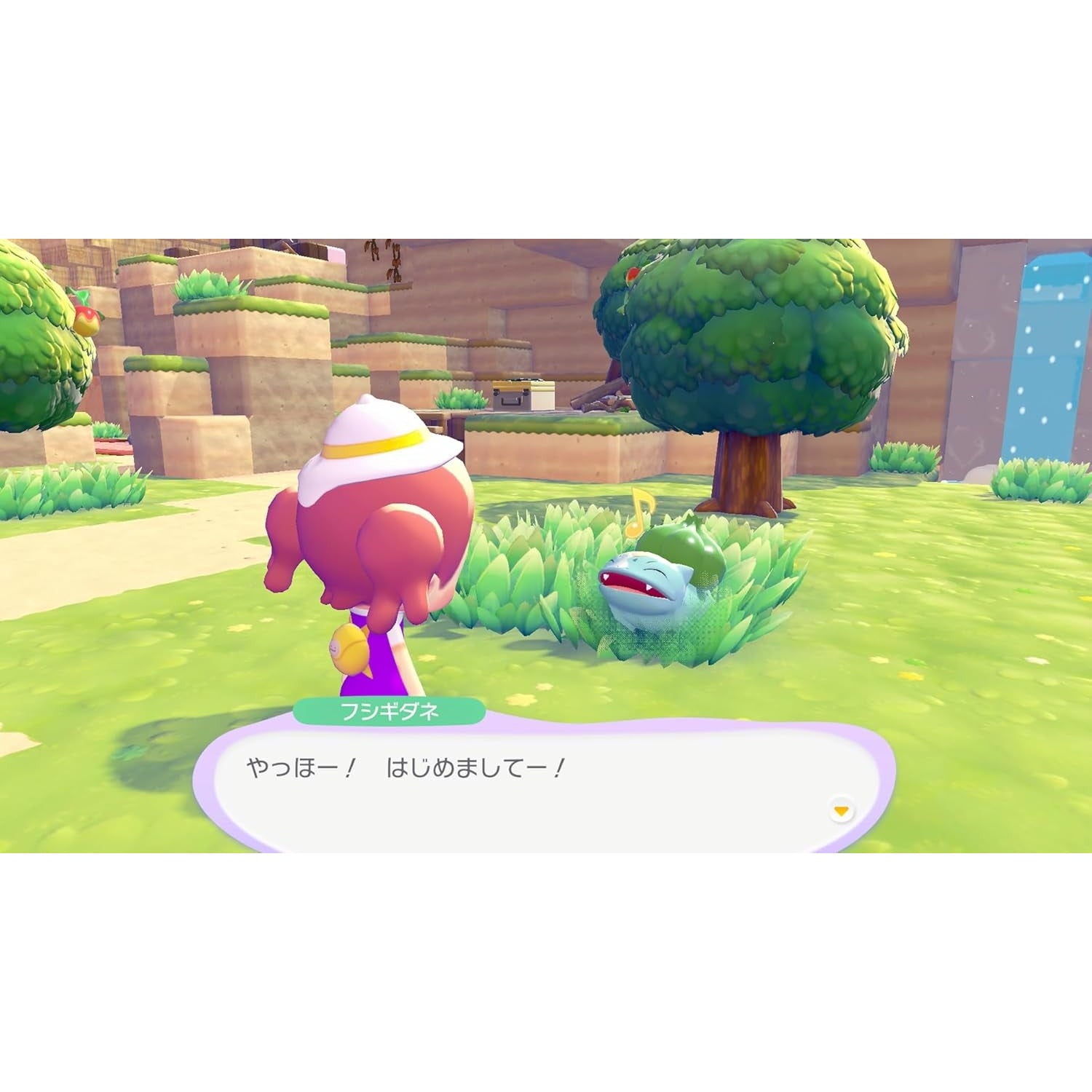 【中古即納】[お得品][表紙説明書なし][Switch2] ぽこ あ ポケモン(20260305)