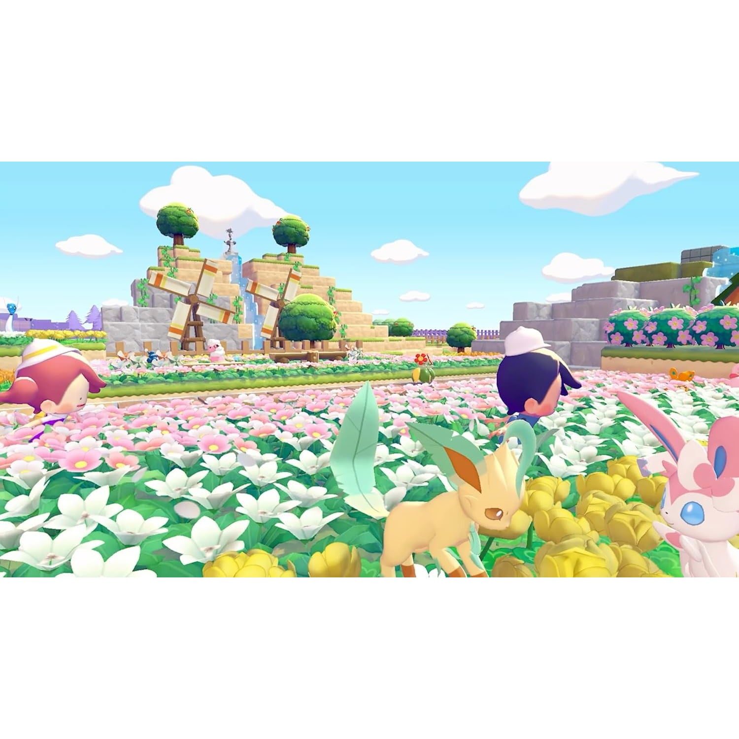 【中古即納】[お得品][表紙説明書なし][Switch2] ぽこ あ ポケモン(20260305)