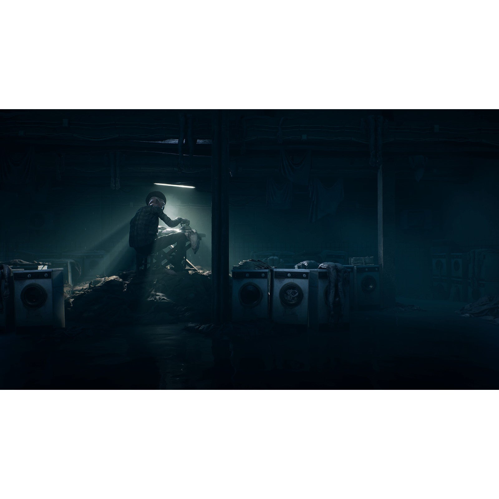 【予約前日出荷】[Switch2] REANIMAL(リアニマル) COLLECTOR'S BOX(コレクターズボックス)(限定版) THQ Nordic(20260213)