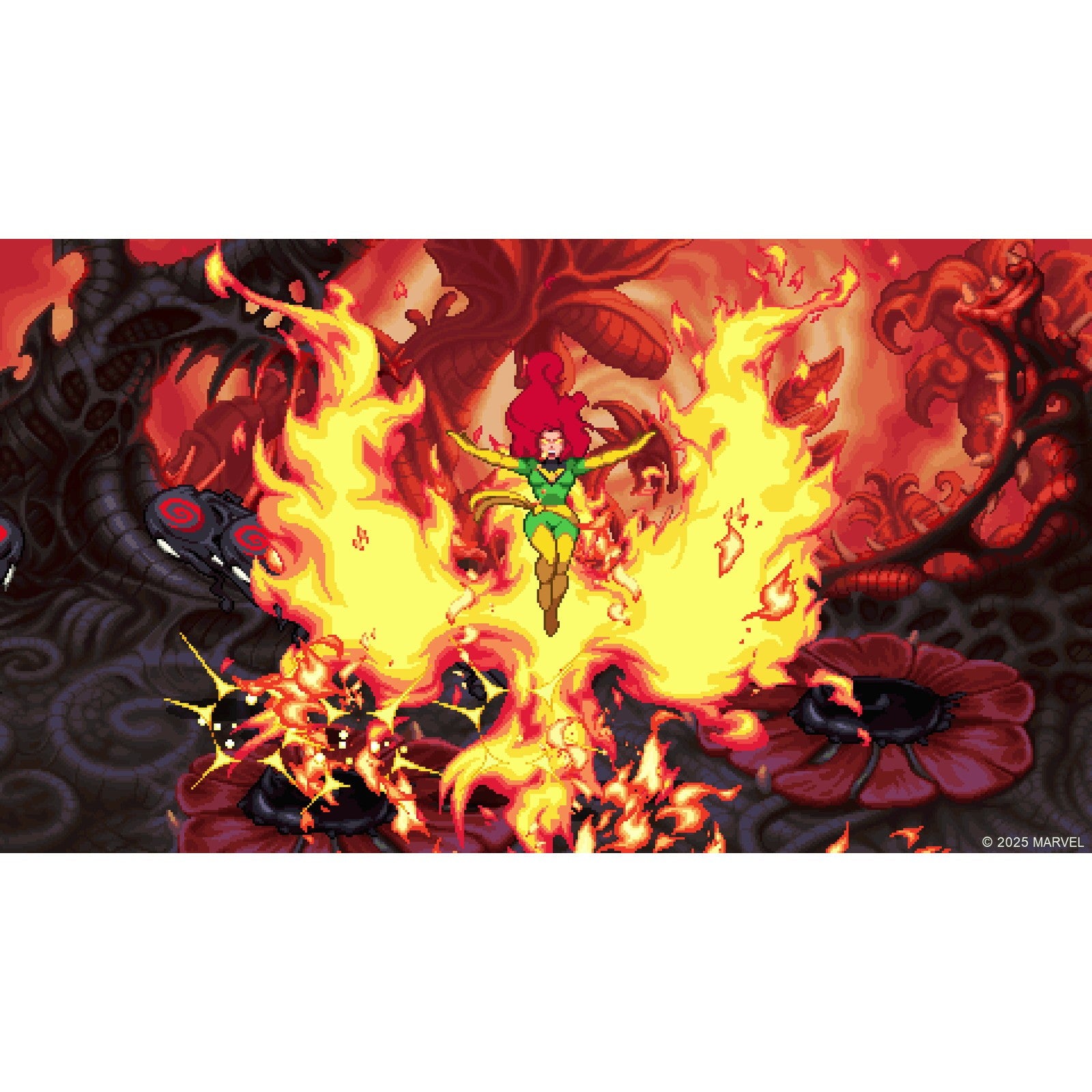 【予約前日出荷】[Switch2] MARVEL Cosmic Invasion(マーベル コズミック インベージョン) DELUXE EDITION(デラックスエディション)(限定版) H2 INTERACTIVE(20260326)