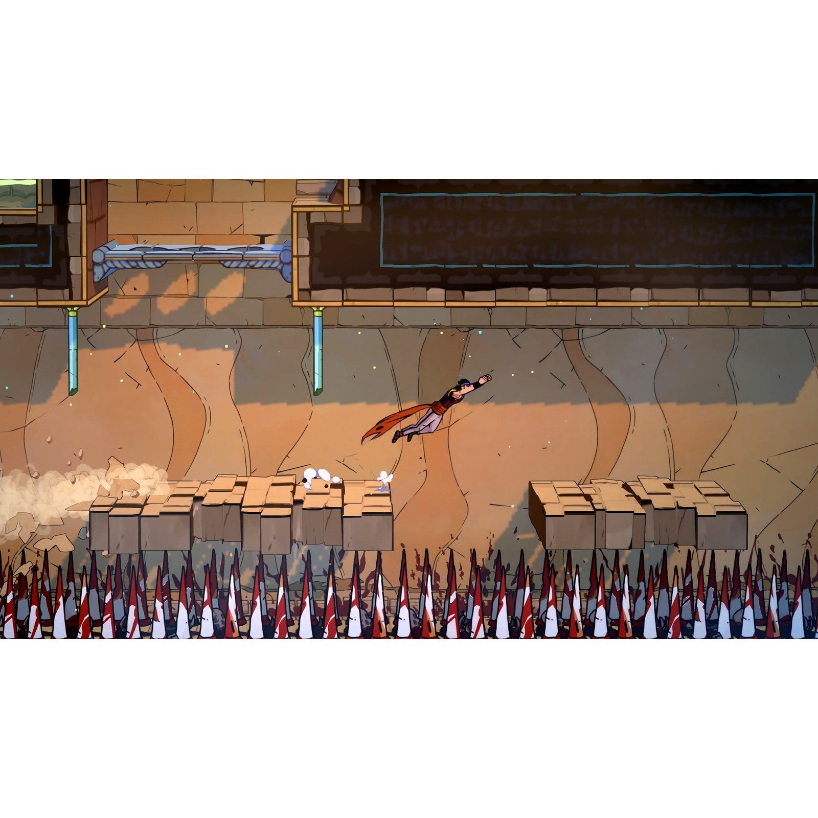 【予約前日出荷】[Switch2] ザ・ローグ:プリンス オブ ペルシャ Ubisoft(ユービーアイソフト)(20260409)