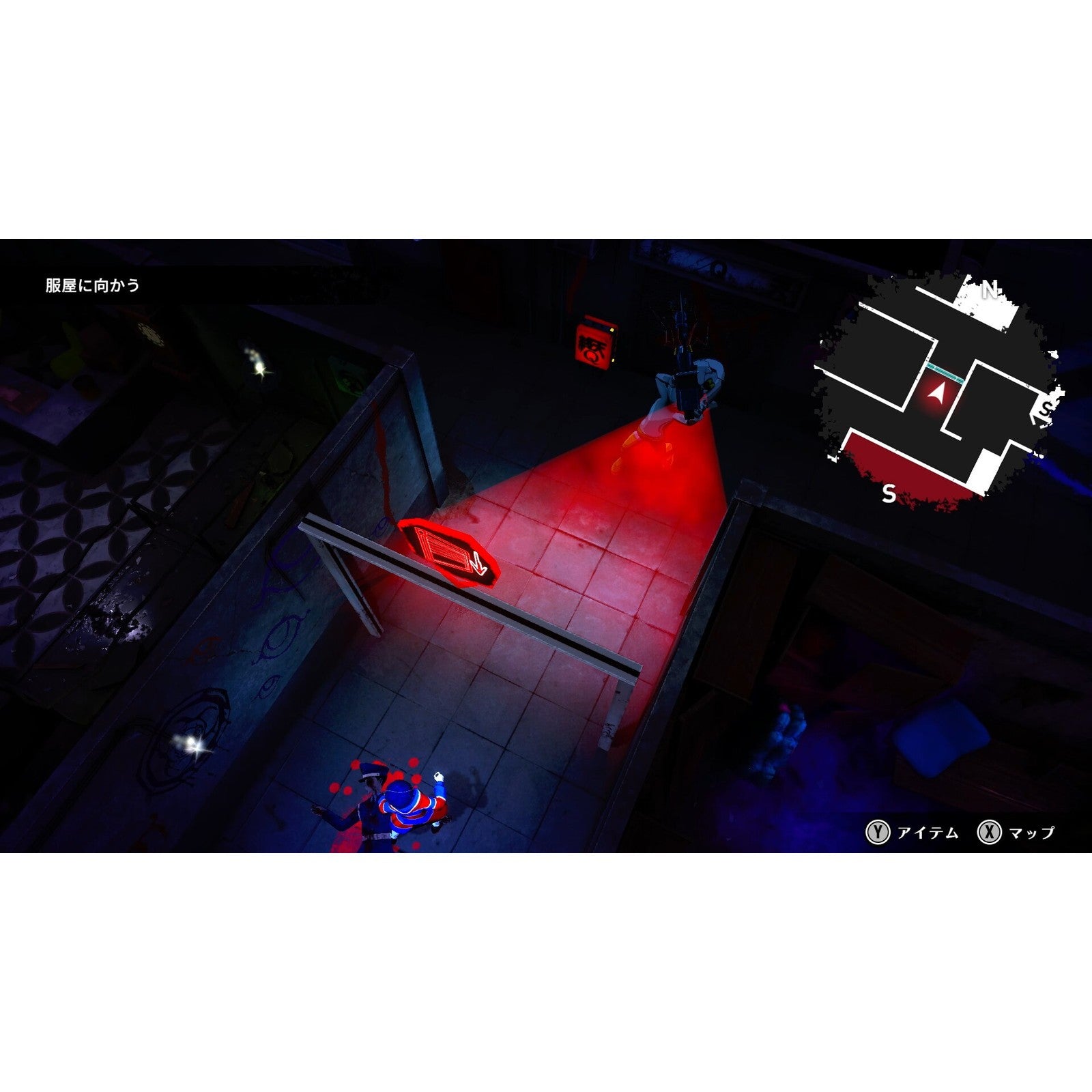 【予約前日出荷】[Switch2] 終天教団 Nintendo Switch2 Edition(ニンテンドースイッチ2エディション) DMM GAMES(20260423)