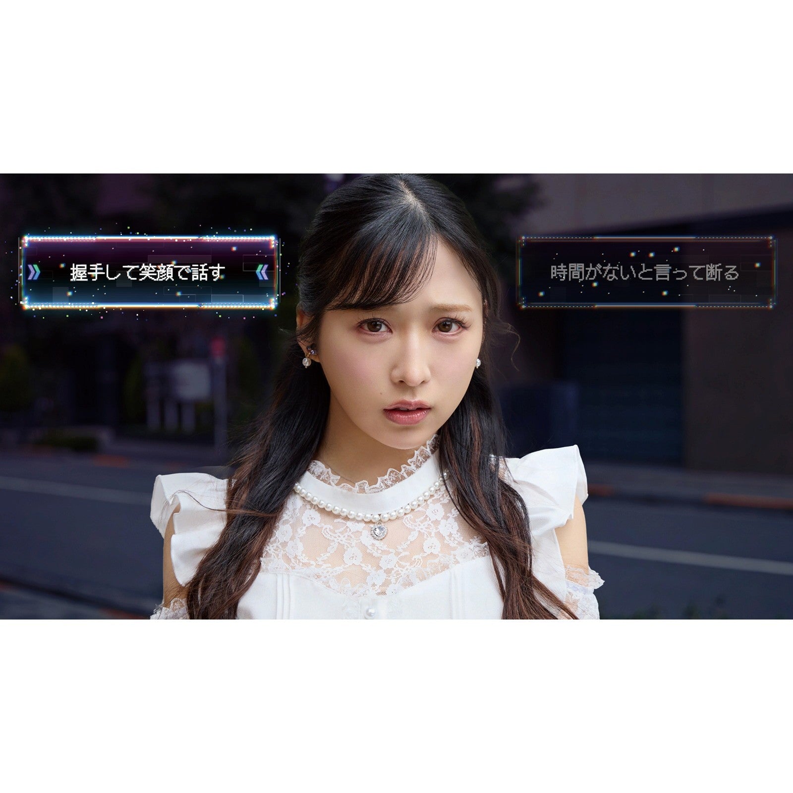 【予約前日出荷】[Switch2] 初回特典付(特典スチル画像) AKIBA LOST(アキバロスト) イザナギゲームズ(20260917)