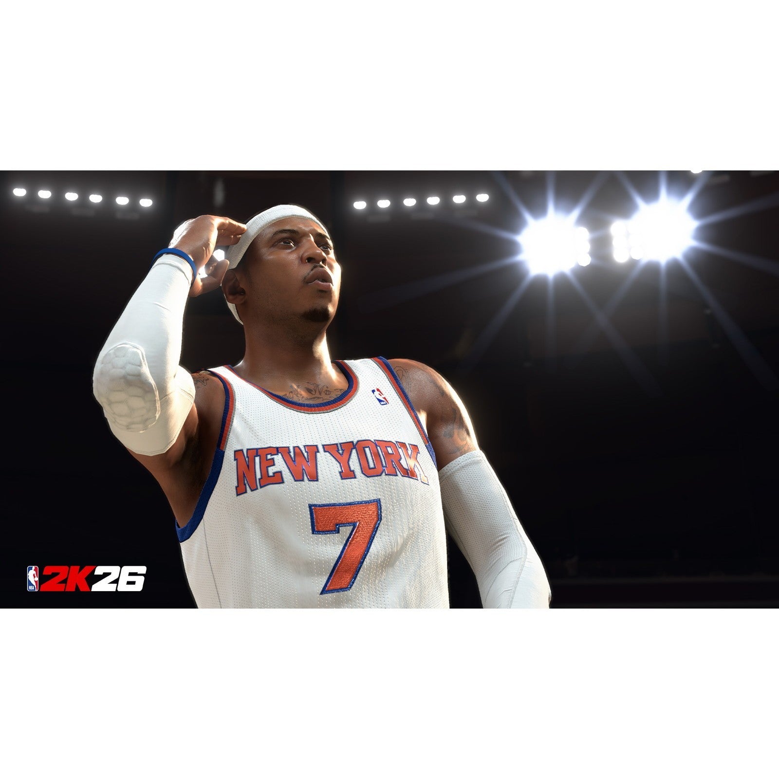 【新品】【お取り寄せ】[Switch2] NBA 2K26 BEST PRICE(ベストプライス) テイクツー・インタラクティブ・ジャパン(POT-P-AANZAR1)(20260319)