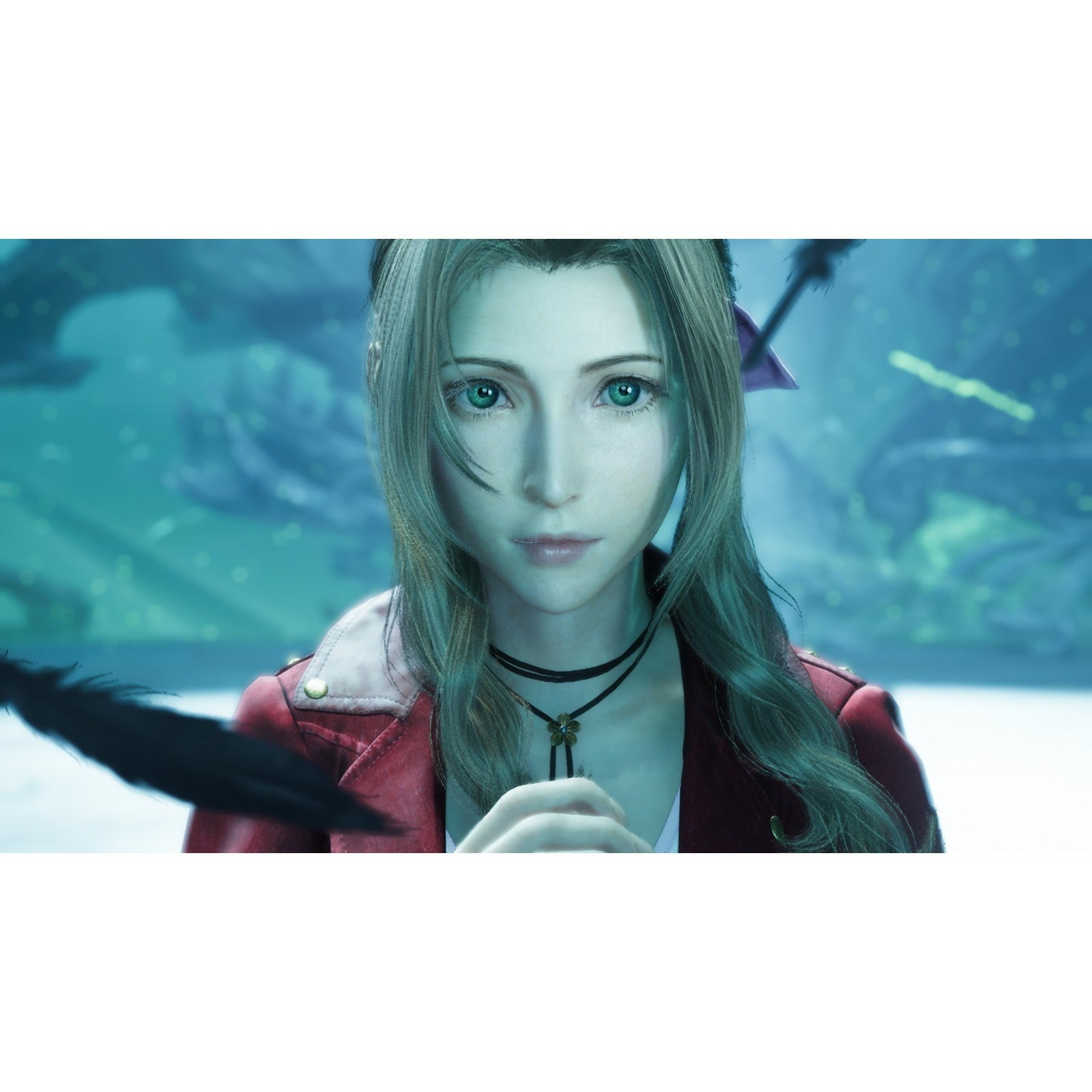 【中古即納】[お得品][表紙説明書なし][Switch2] FINAL FANTASY VII REBIRTH(ファイナルファンタジー7 リバース/FF7) スクウェア・エニックス(20260603)