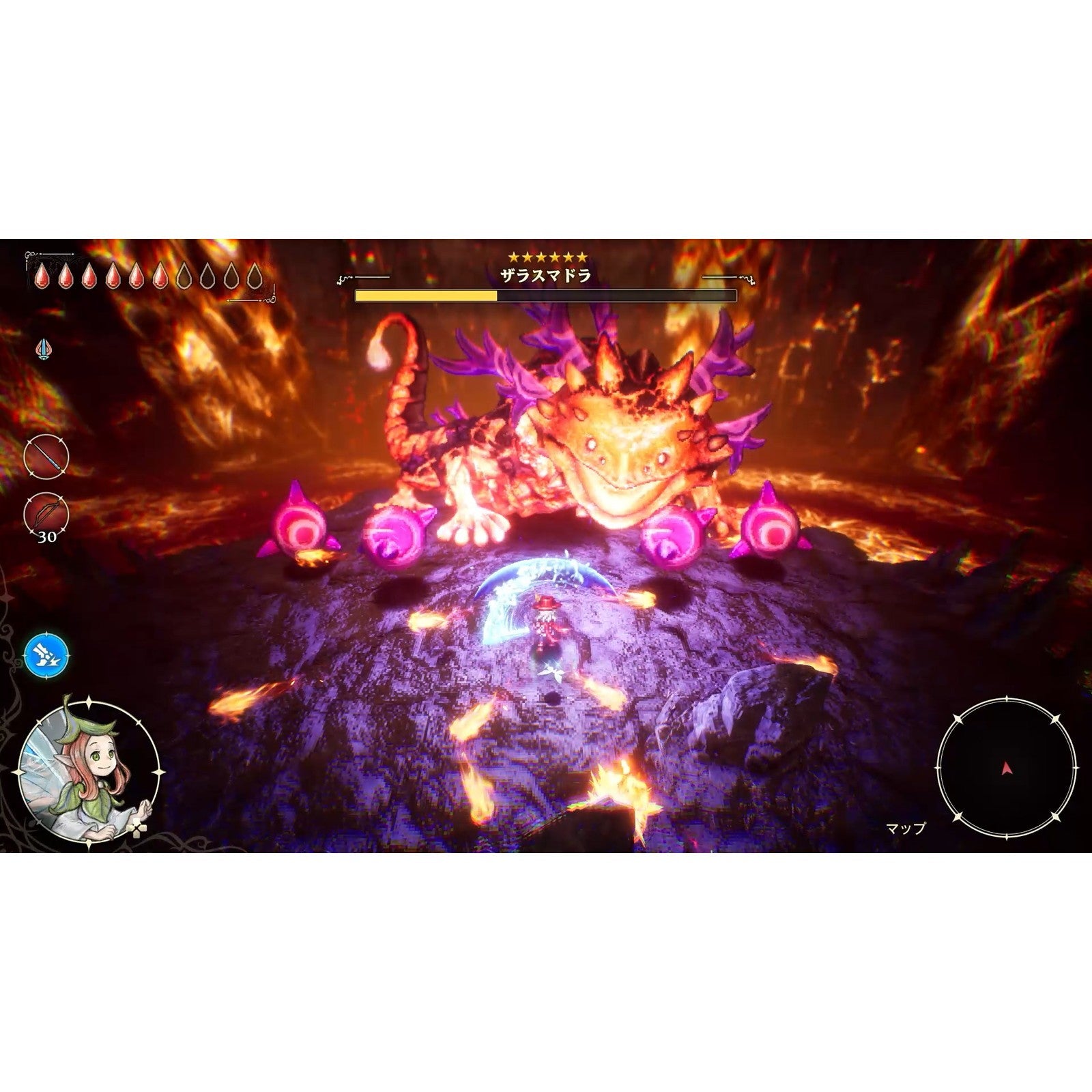 【予約前日出荷】[Switch2] 早期購入特典付(エリオット旅立ちパック) 冒険家エリオットの千年物語 スクウェア・エニックス(20260618)