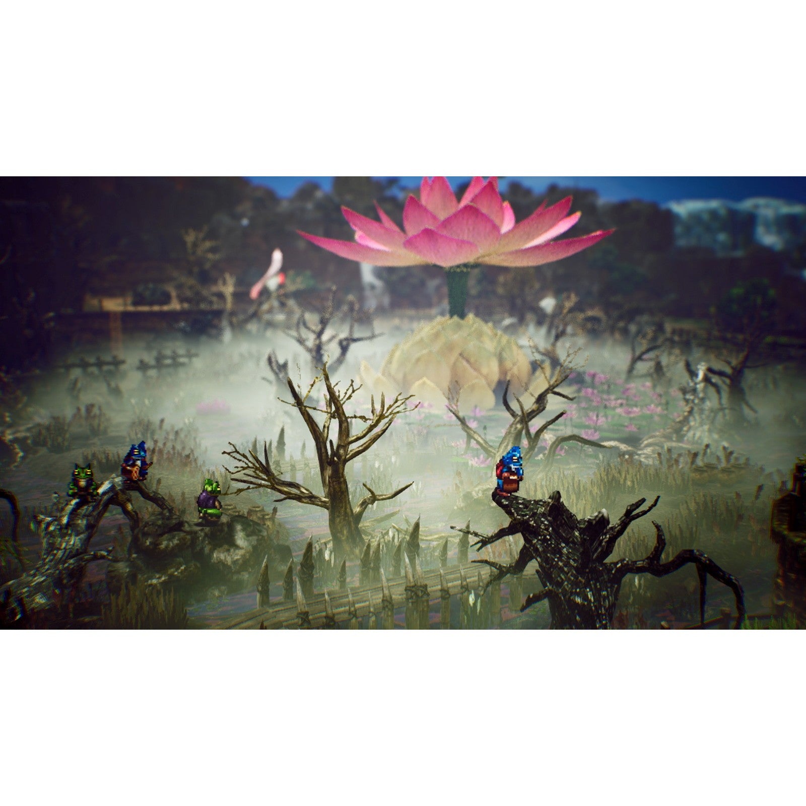 【予約前日出荷】[Switch2] 早期購入特典付(エリオット旅立ちパック) 冒険家エリオットの千年物語 スクウェア・エニックス(20260618)