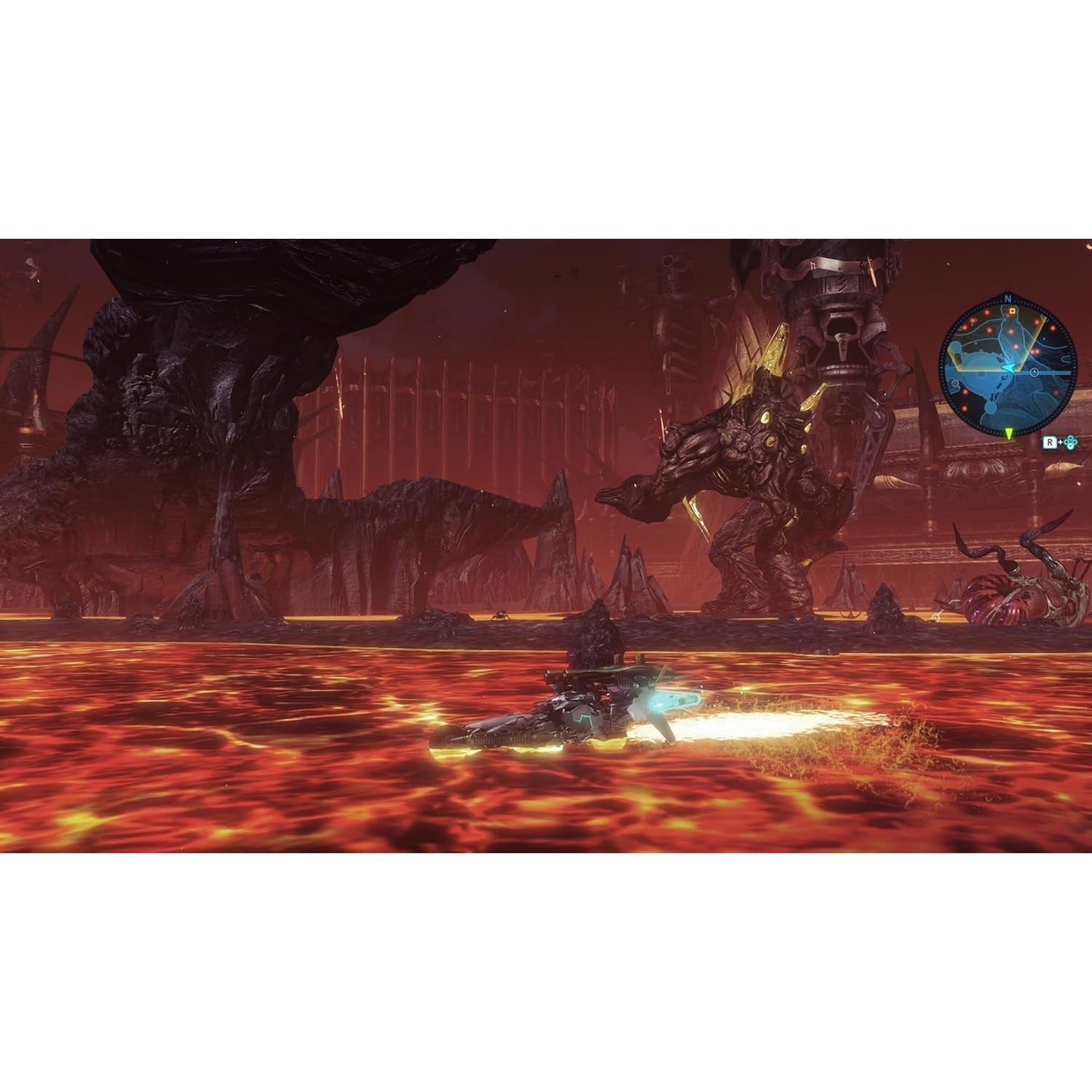 【新品即納】[Switch2] XenobladeX Definitive Edition Nintendo Switch 2 Edition(ゼノブレイドクロス ディフィニティブエディション ニンテンドースイッチ2エディション) 任天堂(20260416)