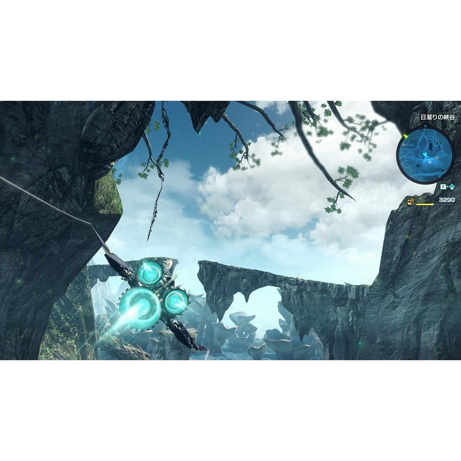 【新品即納】[Switch2] XenobladeX Definitive Edition Nintendo Switch 2 Edition(ゼノブレイドクロス ディフィニティブエディション ニンテンドースイッチ2エディション) 任天堂(20260416)