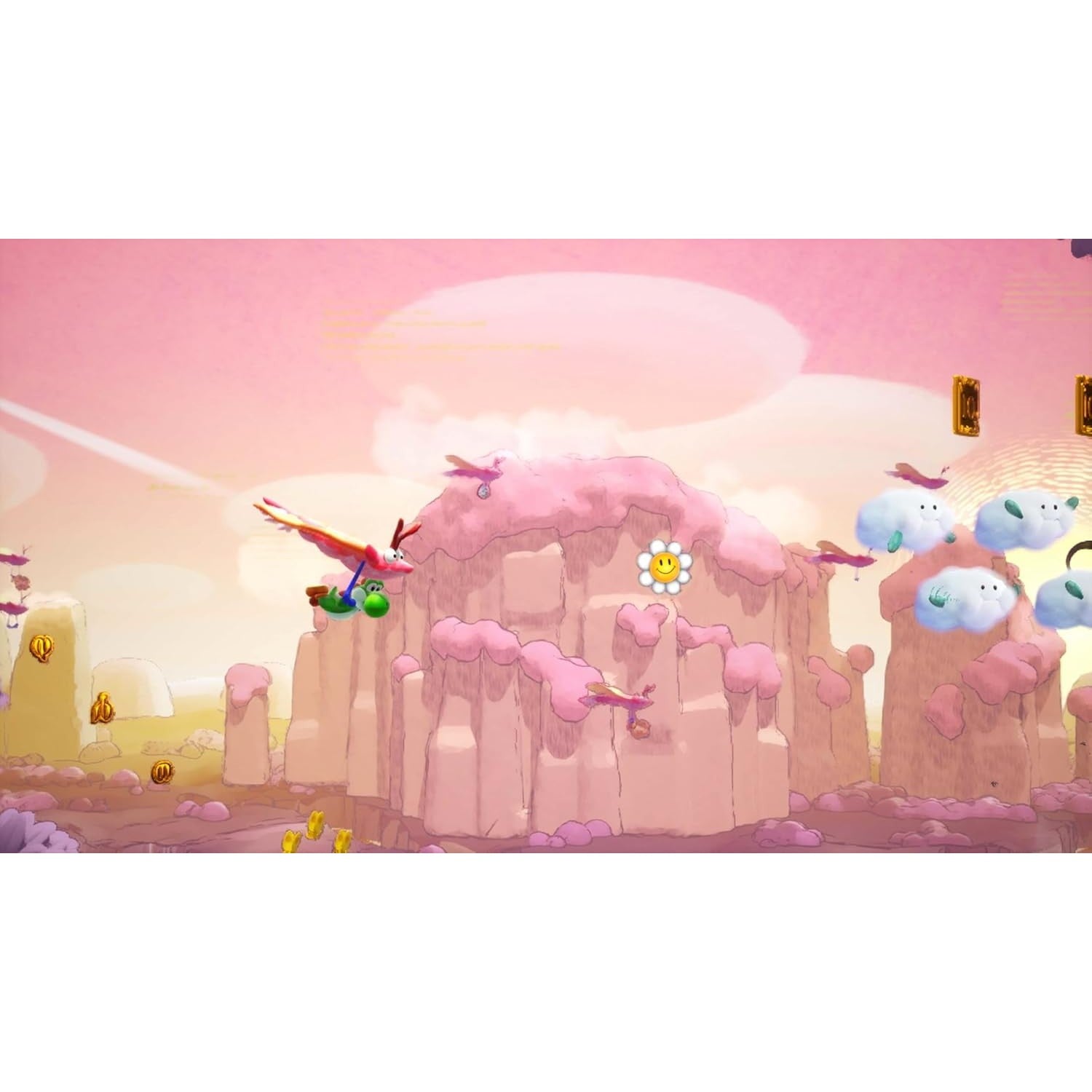 【中古即納】[Switch2] ヨッシーとフカシギの図鑑 任天堂(20260521)