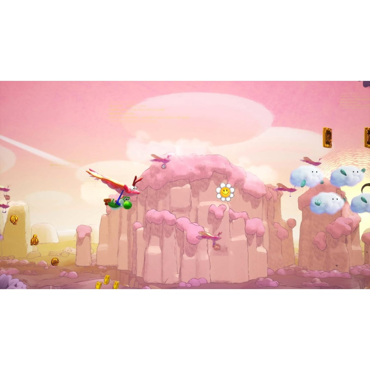 【新品】【お取り寄せ】[Switch2] ヨッシーとフカシギの図鑑 任天堂(20260521)