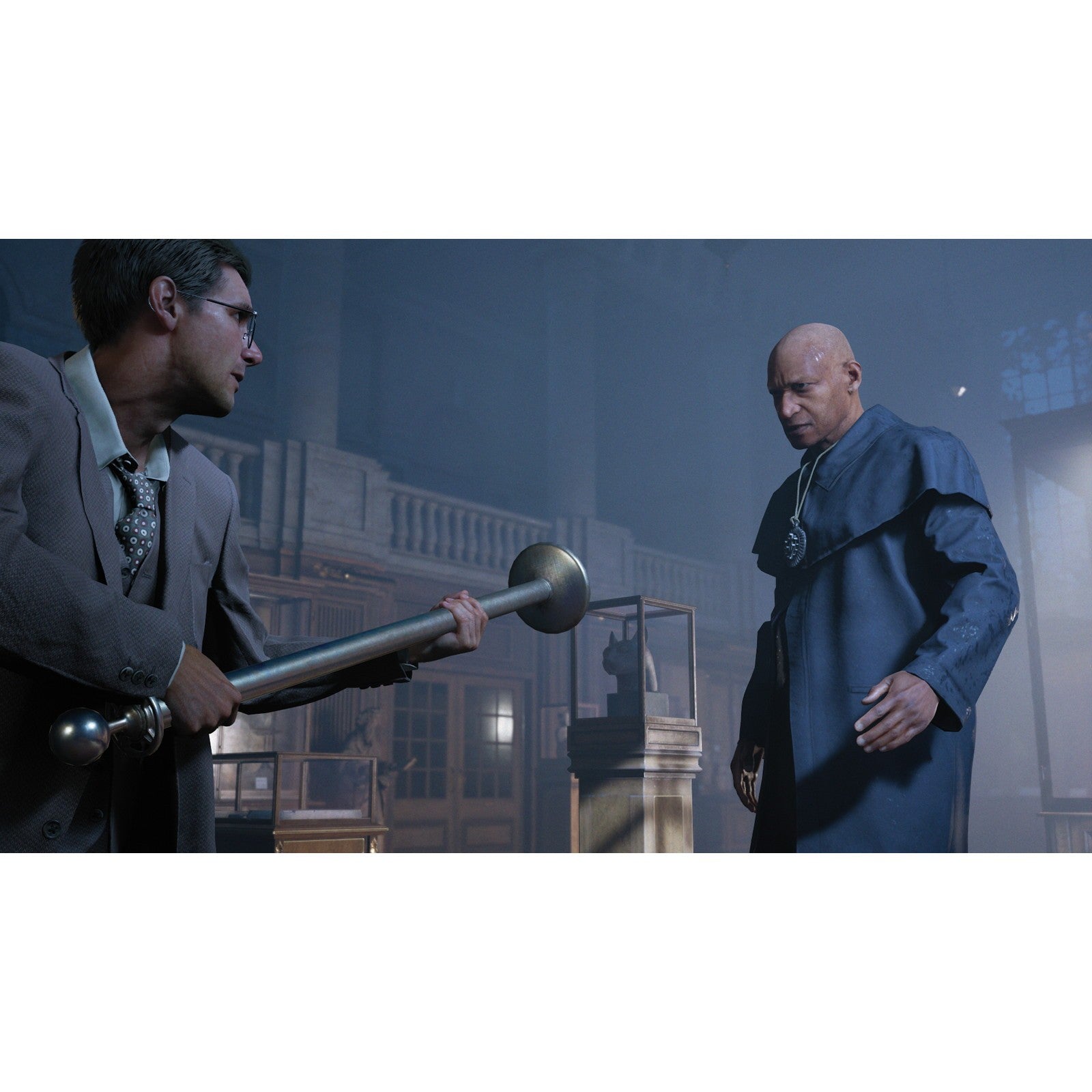【予約前日出荷】[Switch2] インディ・ジョーンズ/大いなる円環 日本マイクロソフト(20260512)