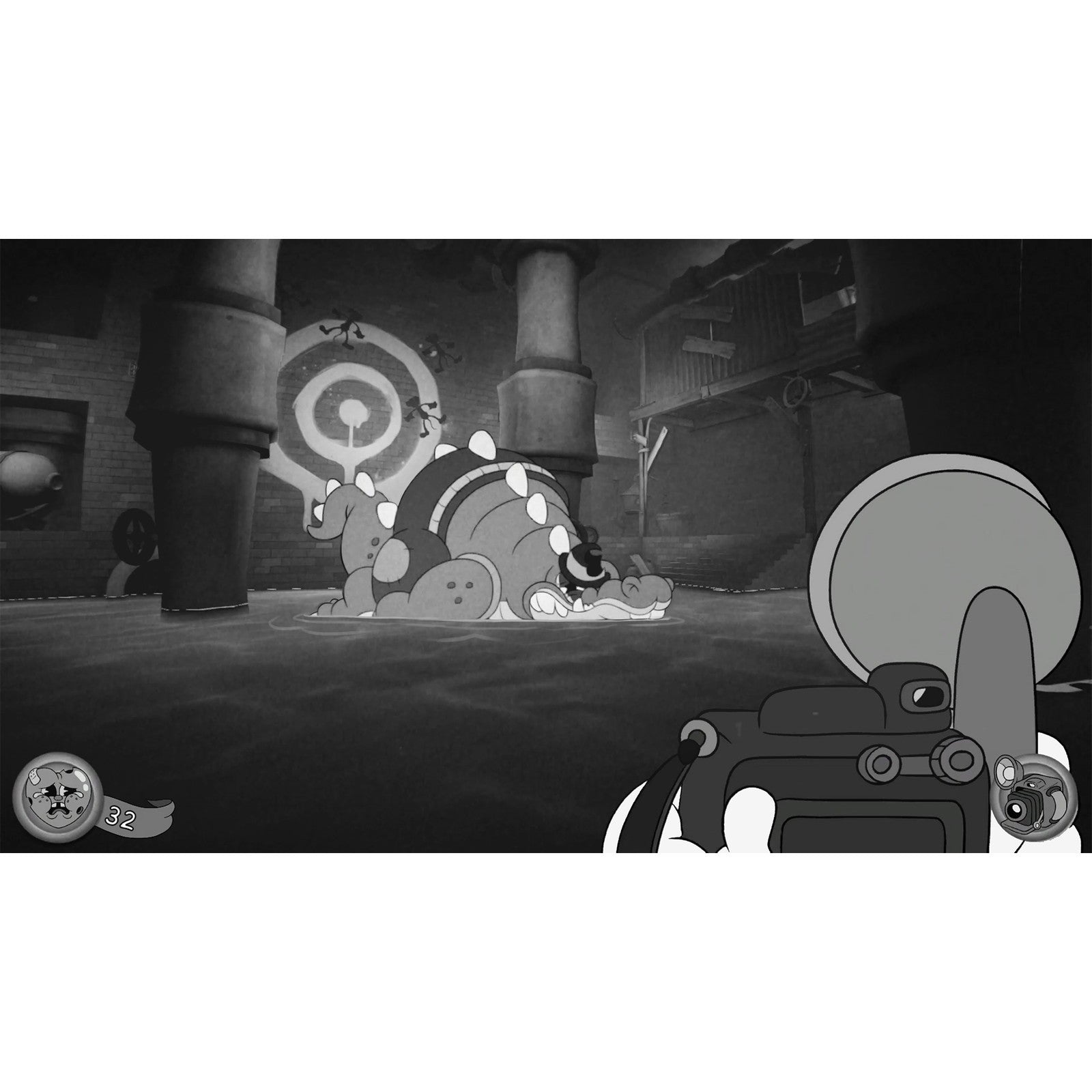 【予約前日出荷】[Switch2] MOUSE:やとわれの探偵(マウス やとわれのたんてい) U&Iエンターテイメントジャパン(20260709)