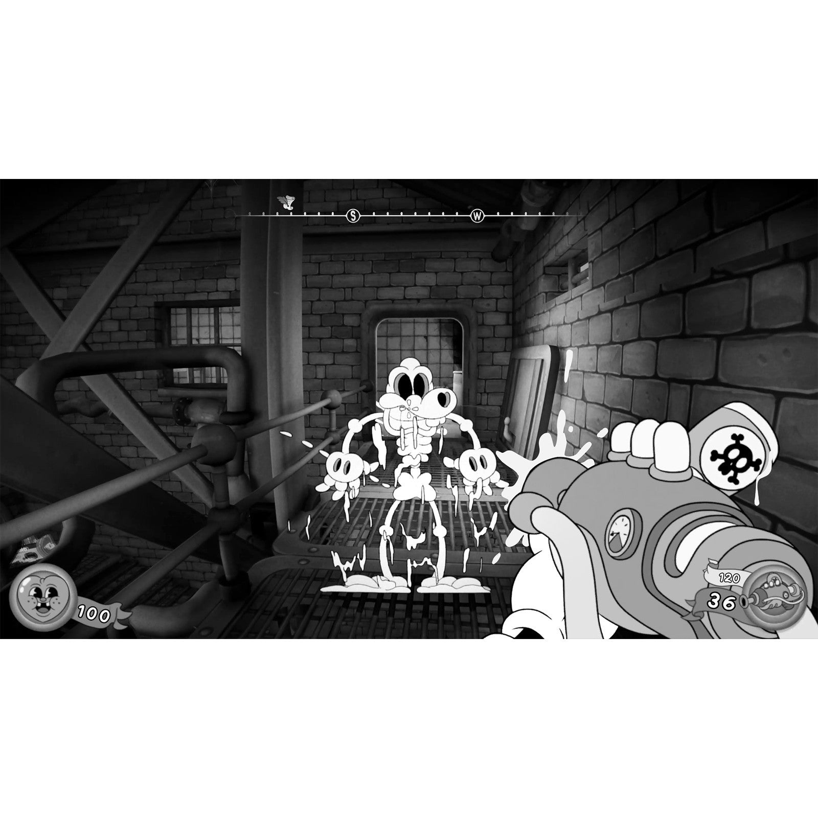 【予約前日出荷】[Switch2] MOUSE:やとわれの探偵(マウス やとわれのたんてい) U&Iエンターテイメントジャパン(20260709)