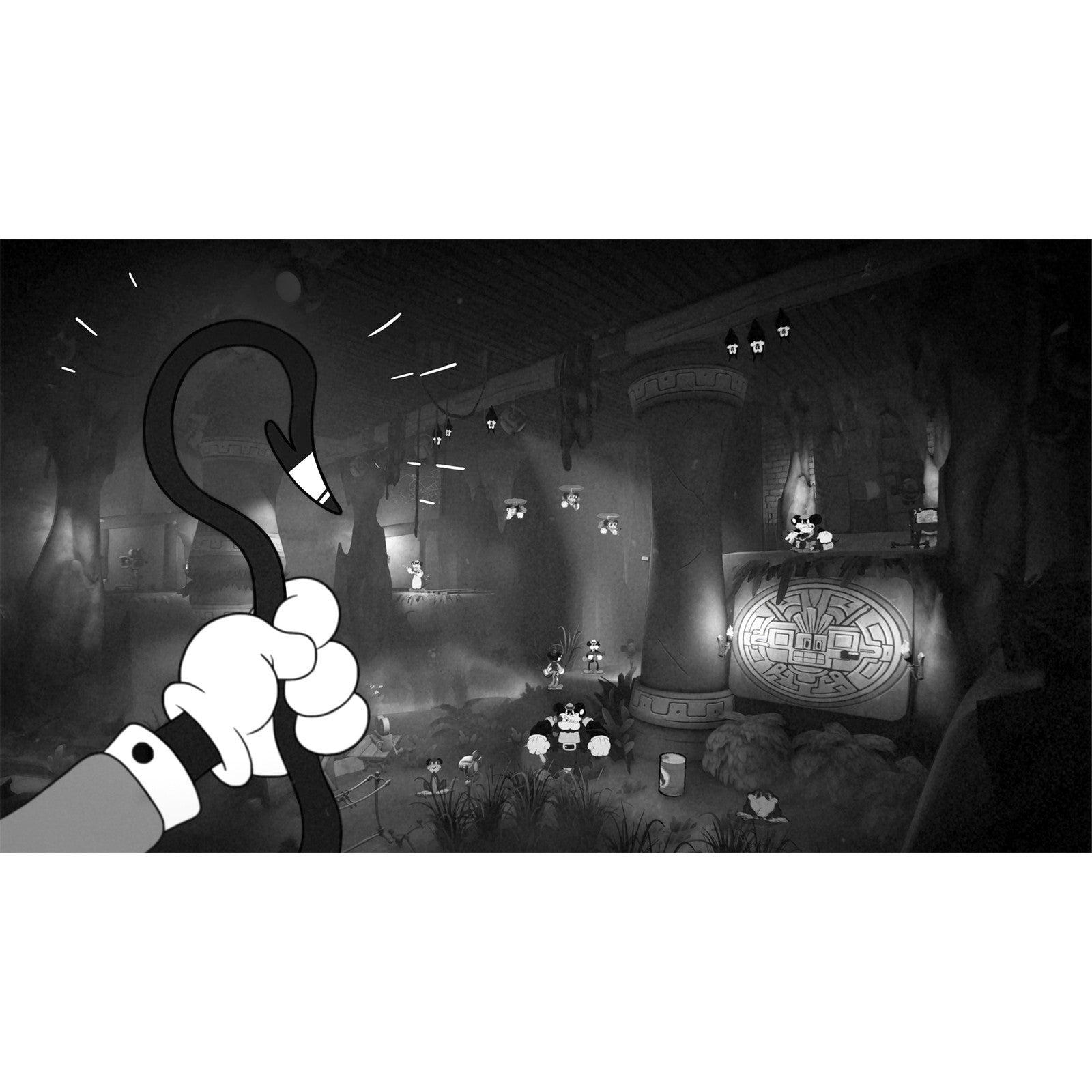 【予約前日出荷】[Switch2] MOUSE:やとわれの探偵(マウス やとわれのたんてい) U&Iエンターテイメントジャパン(20260709)