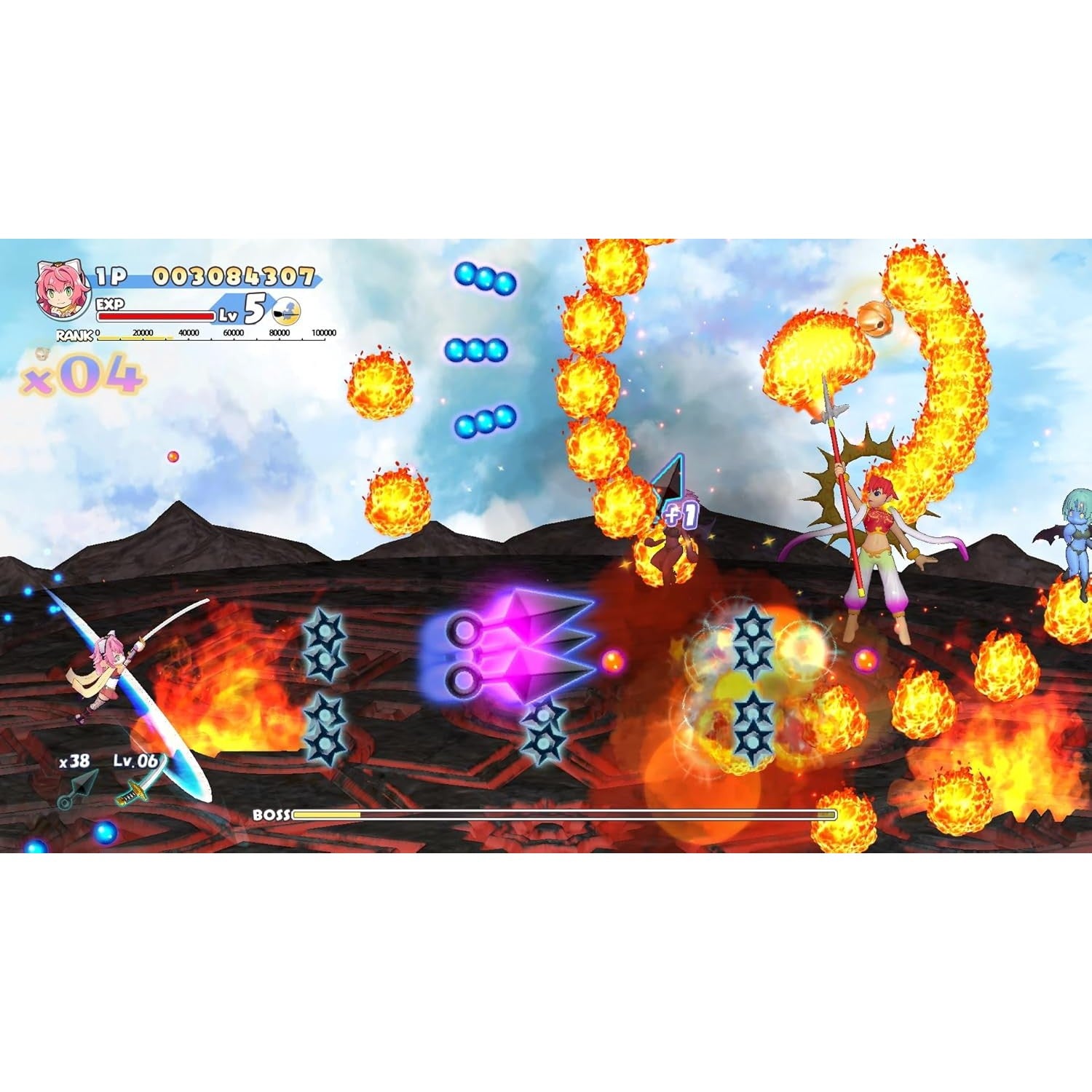【予約前日出荷】[Switch2] コットンロックウィズユー コットンシリーズ35周年記念特別限定版 サクセス(20260806)