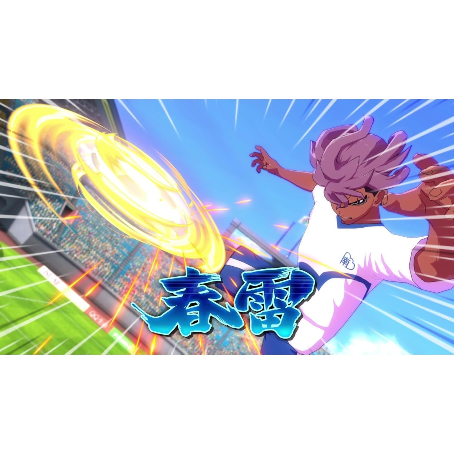 【予約前日出荷】[Switch2] イナズマイレブン 英雄たちのヴィクトリーロード Nintendo Switch 2 Edition(ニンテンドースイッチ2エディション) レベルファイブ(20260611)