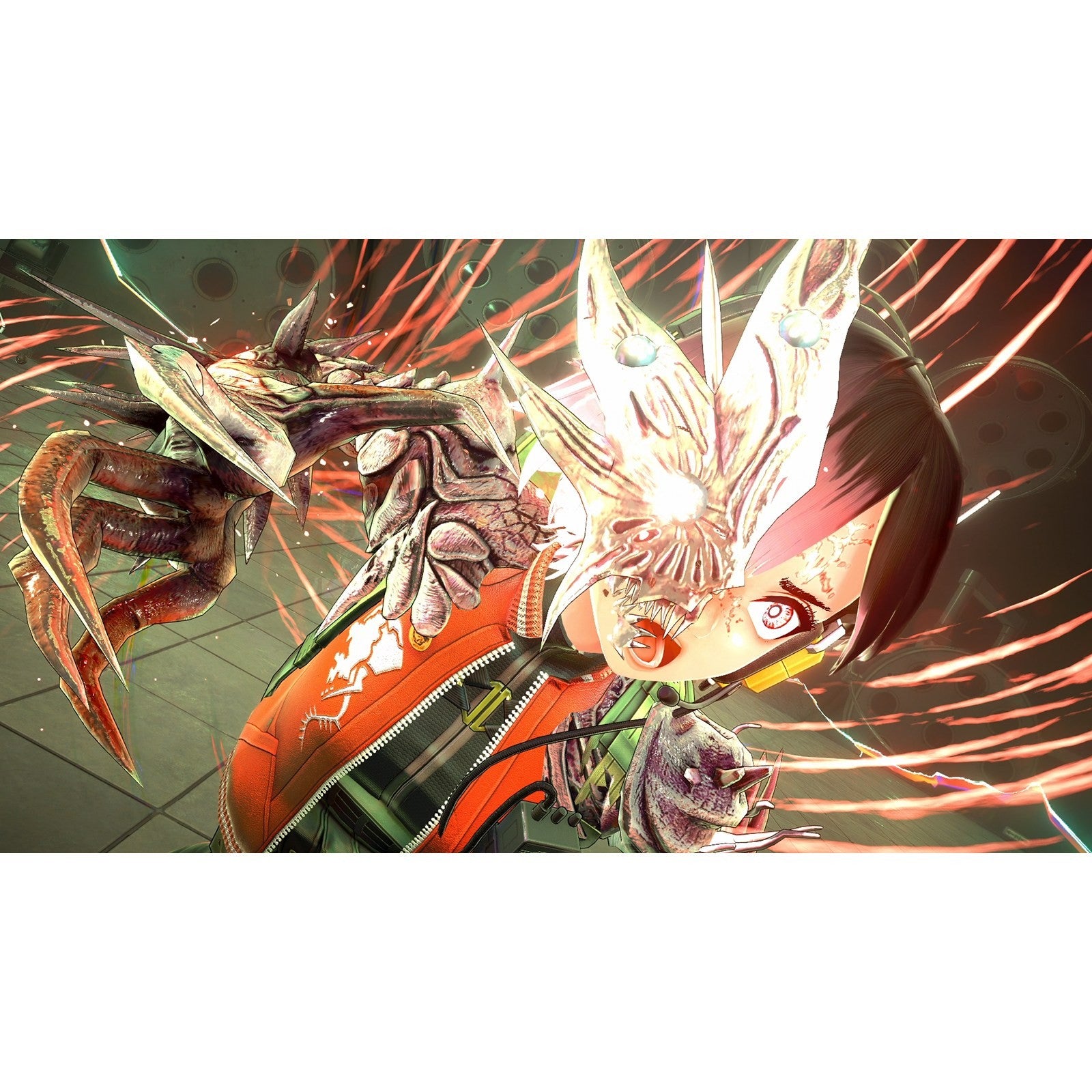 【予約前日出荷】[Switch2] 予約特典付 アノマリス/ANOMALITH 数量限定 危険区画対策室BOX(限定版) フリュー(20261029)