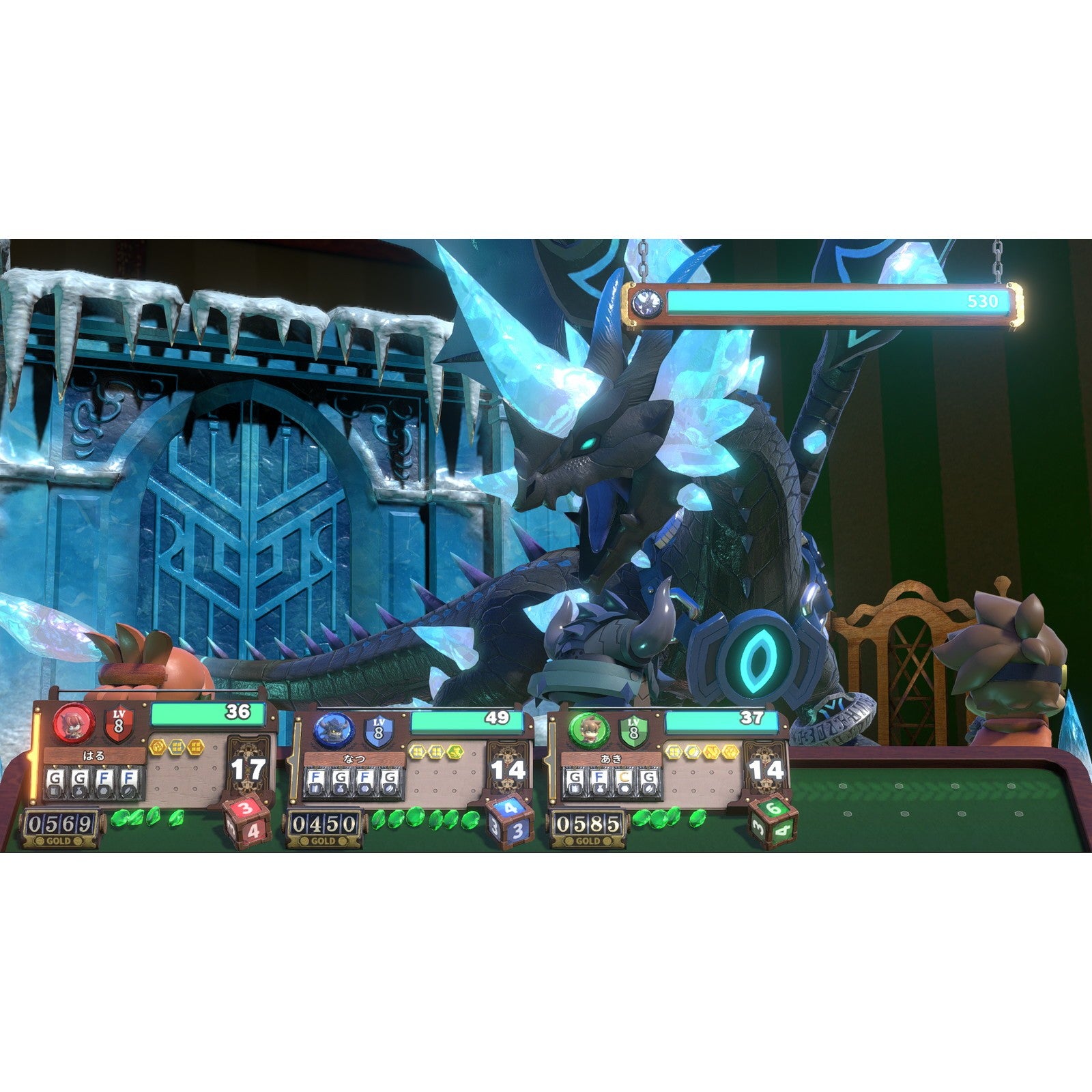 【予約前日出荷】[Switch2] ヴィラクタル(Viractal) Nintendo Switch 2 Edition(ニンテンドースイッチ2 エディション) スティング(20261001)