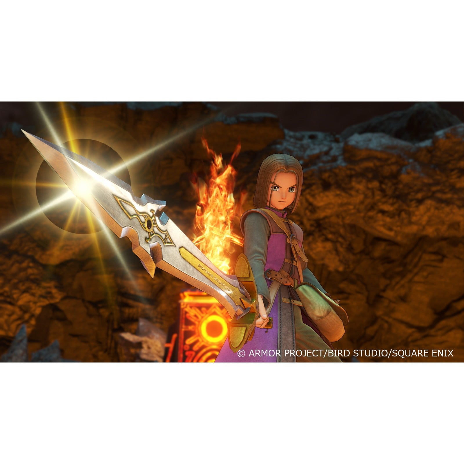 【予約前日出荷】[Switch2] ドラゴンクエストXI(ドラクエ11) 過ぎ去りし時を求めて S スクウェア・エニックス(20260924)