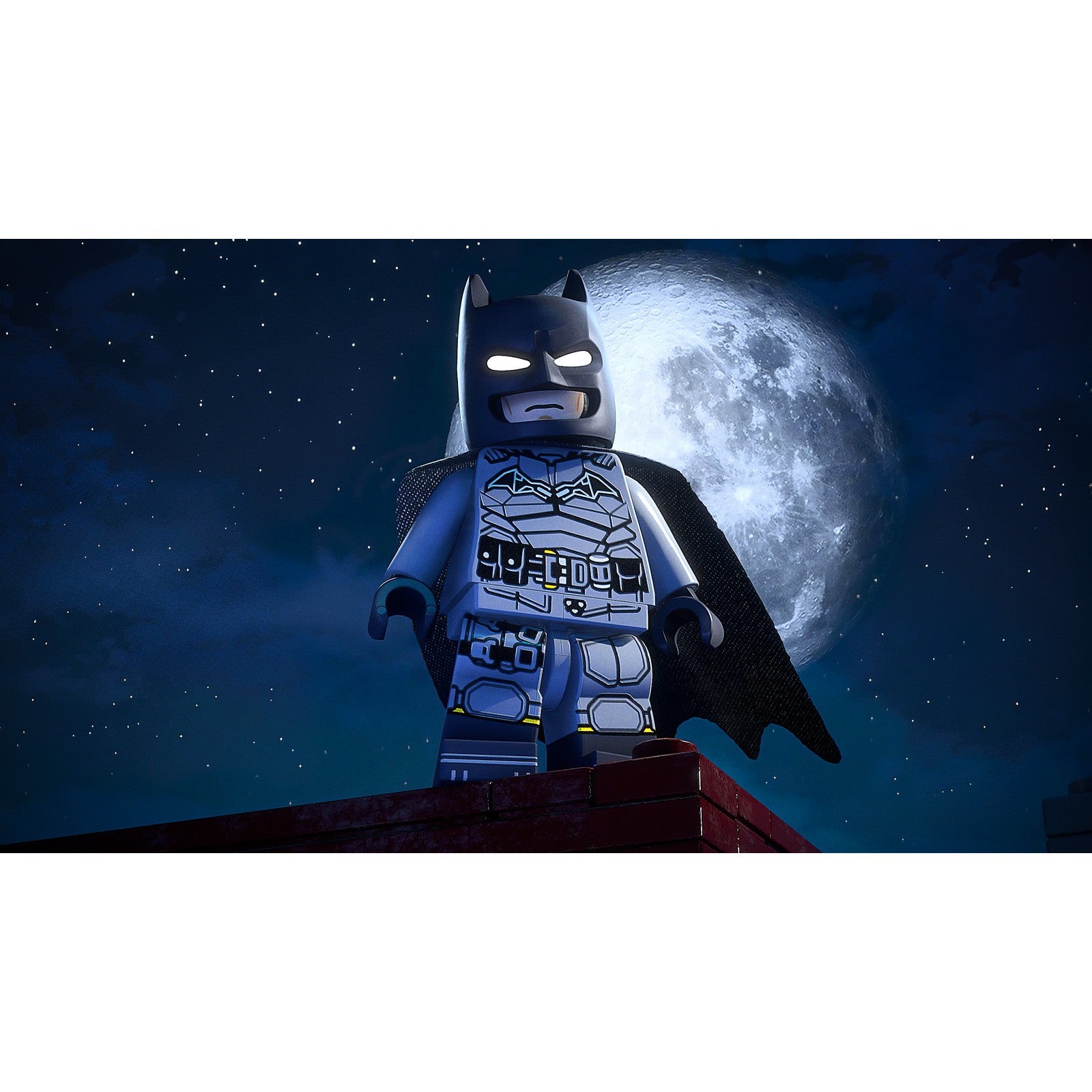 【予約前日出荷】[Switch2] 初回特典付(DNRスーツ) LEGO BATMAN: LEGACY OF THE DARK KNIGHT(レゴ バットマン:レガシー・オブ・ザ・ダークナイト) WB Games(20260918)