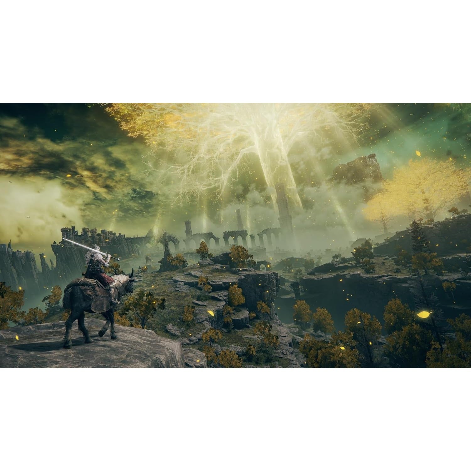 【予約前日出荷】[Switch2] ELDEN RING Tarnished Edition(エルデンリング ターニッシュド エディション) カプコン(20260828)