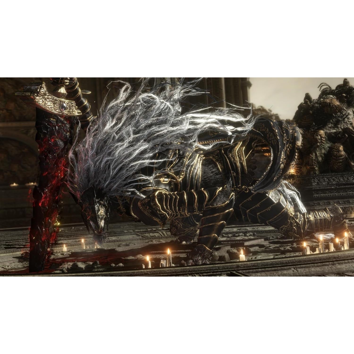 【予約前日出荷】[Switch2] ELDEN RING Tarnished Edition(エルデンリング ターニッシュド エディション) カプコン(20260828)