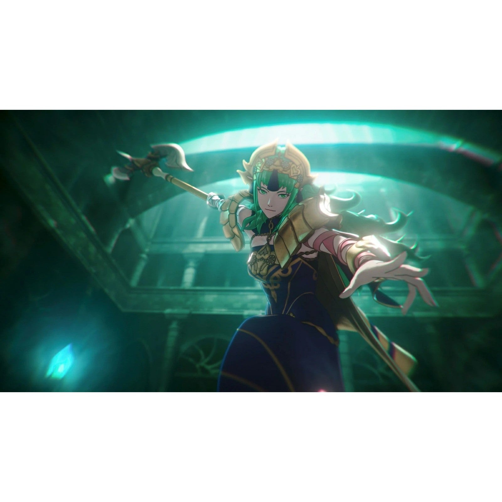 【予約前日出荷】[Switch2] ファイアーエムブレム 万紫千紅(ばんしせんこう) 通常版 任天堂(20260917)