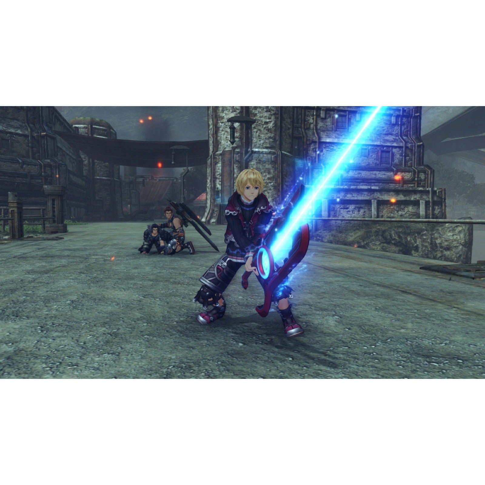 【予約前日出荷】[Switch2] ゼノブレイド ディフィニティブ・エディション Nintendo Switch 2 Edition(ニンテンドースイッチ2 エディション) 任天堂(20260730)