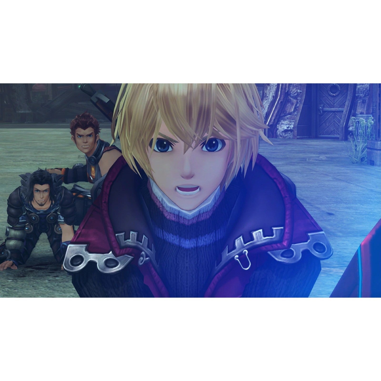 【予約前日出荷】[Switch2] ゼノブレイド ディフィニティブ・エディション Nintendo Switch 2 Edition(ニンテンドースイッチ2 エディション) 任天堂(20260730)