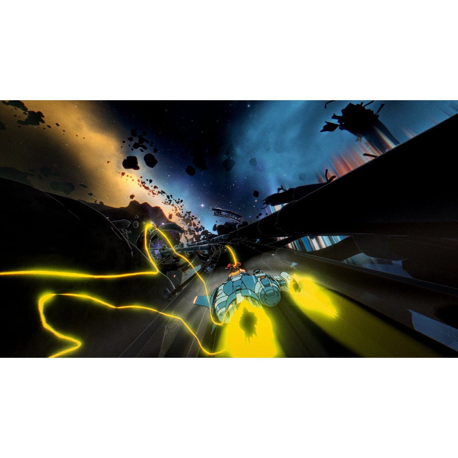 【予約前日出荷】[Switch2] オービタルズ Orbitals Kepler Interactive(20260903)