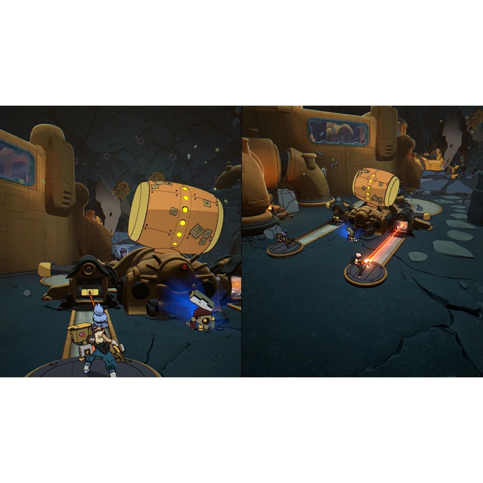 【予約前日出荷】[Switch2] オービタルズ Orbitals Kepler Interactive(20260903)