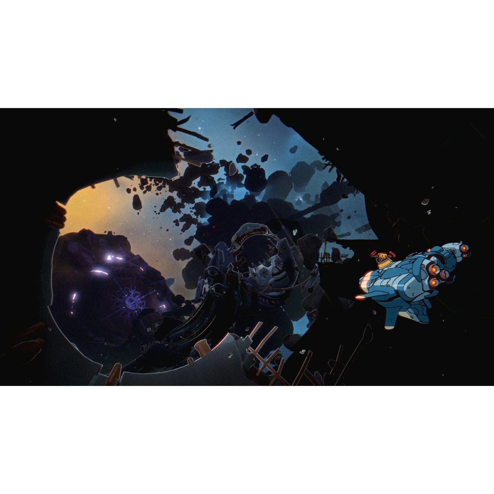 【予約前日出荷】[Switch2] オービタルズ Orbitals Kepler Interactive(20260903)