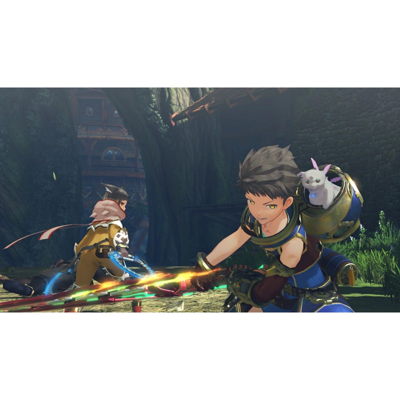 【予約前日出荷】[Switch2] ゼノブレイド2 Nintendo Switch 2 Edition(ニンテンドースイッチ2 エディション) 任天堂(20261001)