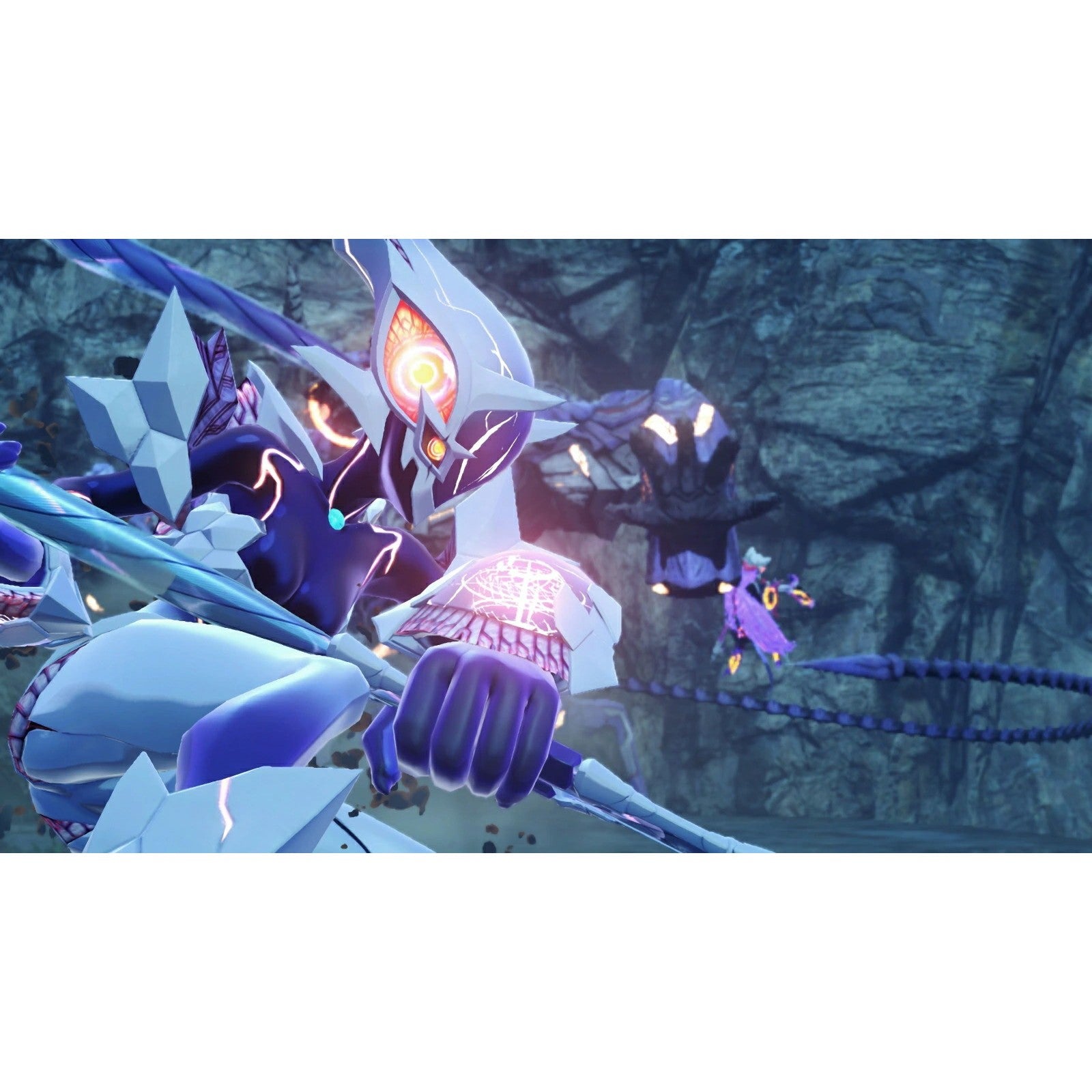 【予約前日出荷】[Switch2] ゼノブレイド3 Nintendo Switch 2 Edition(ニンテンドースイッチ2 エディション) 任天堂(20261203)