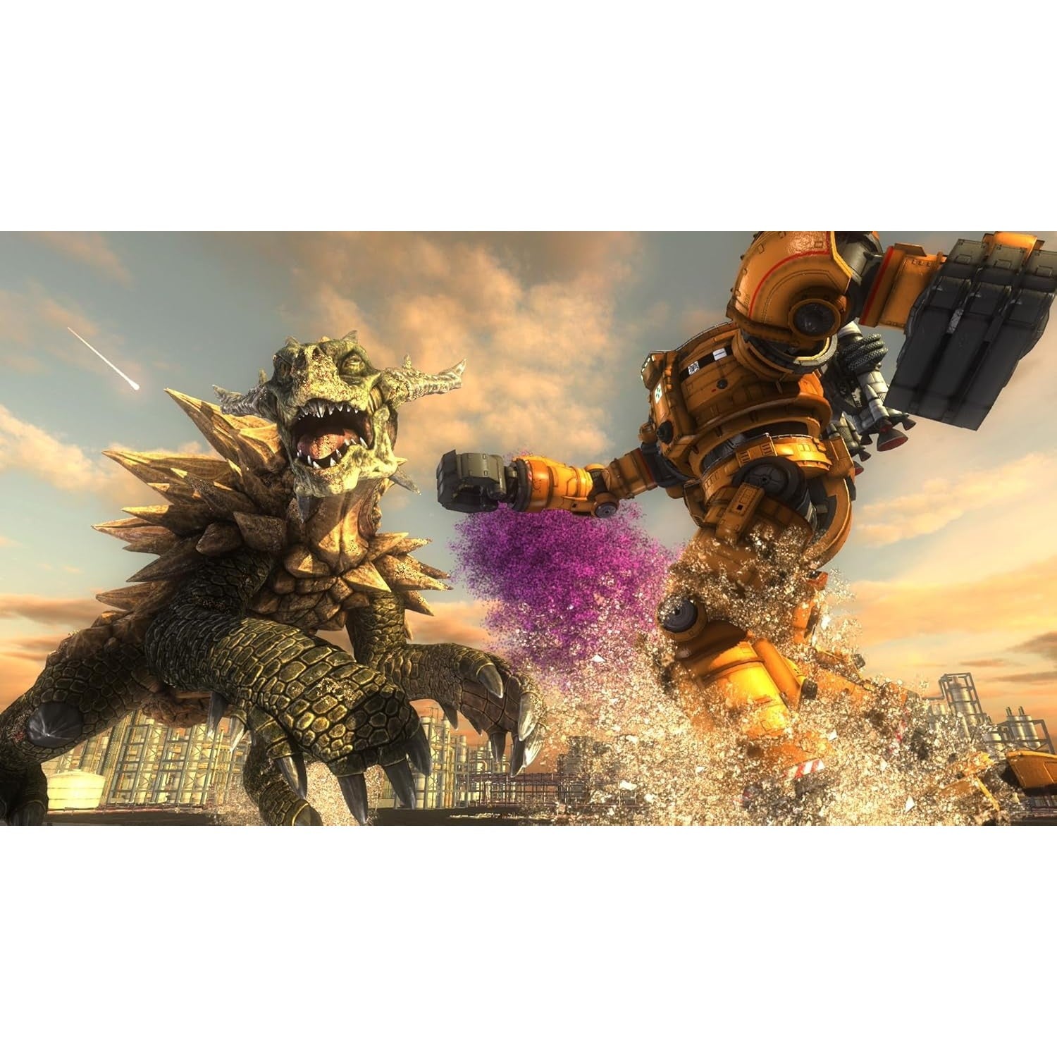 【予約前日出荷】[Switch2] 初回特典付(エアレイダー専用 コンバットフレーム ニクス ゴールドコート) 地球防衛軍5 for Nintendo Switch 2(ニンテンドースイッチ2) ディースリー・パブリッシャー(20261008)