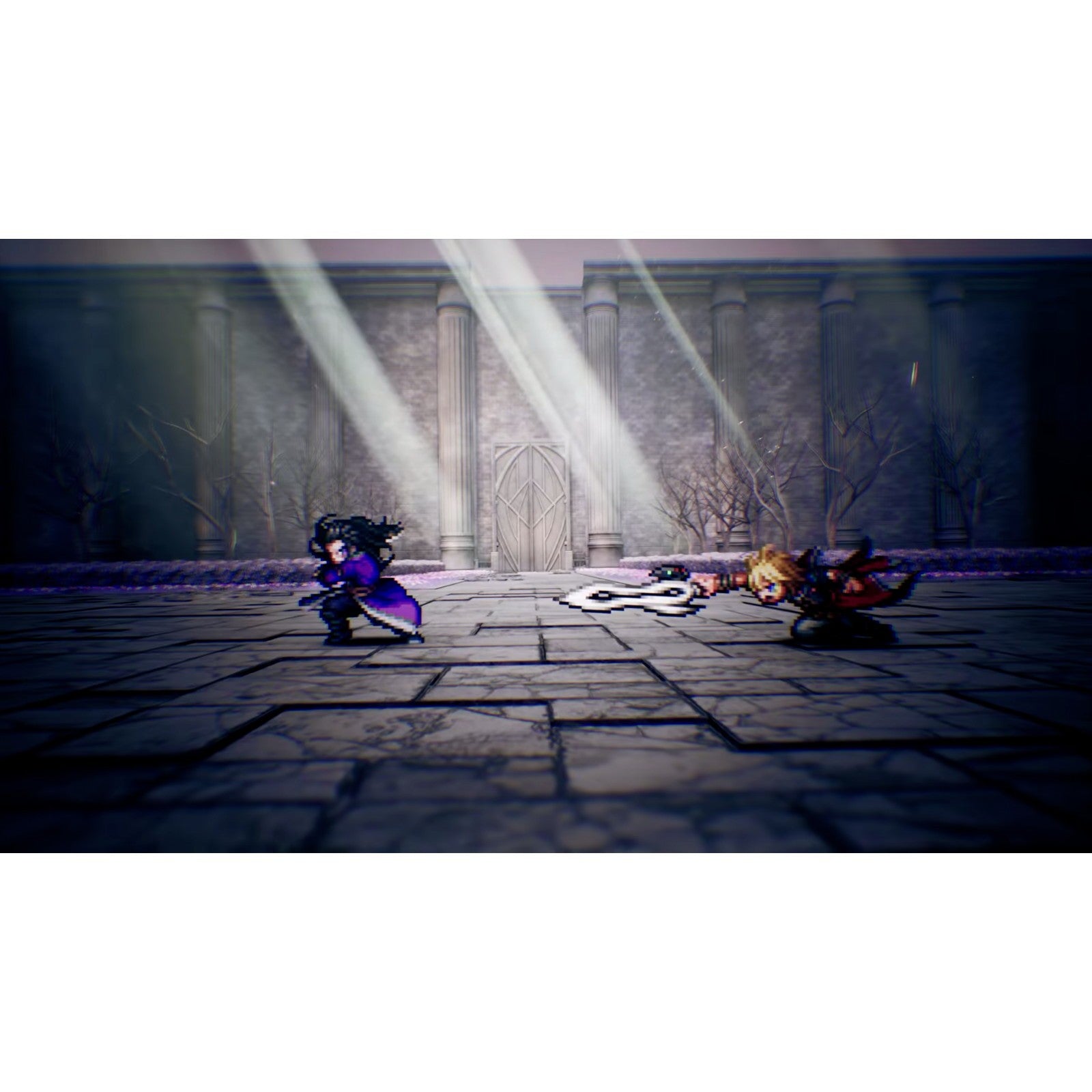 【予約前日出荷】[Switch2] 初回封入特典付 FINAL FANTASY RESONANCE(ファイナルファンタジー レゾナンス) スクウェア・エニックス(20261022)