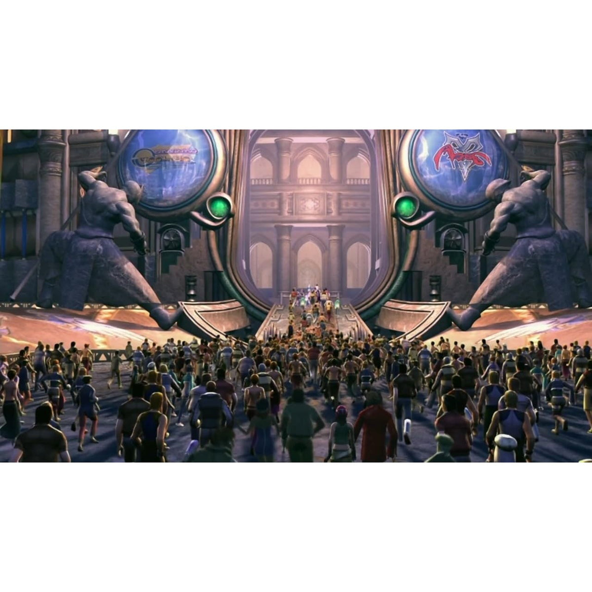 【新品】【お取り寄せ】[Switch2] FINAL FANTASY X/X-2 HD Remaster(ファイナルファンタジー 10/10-2 HD リマスター) スクウェア・エニックス(20260827)