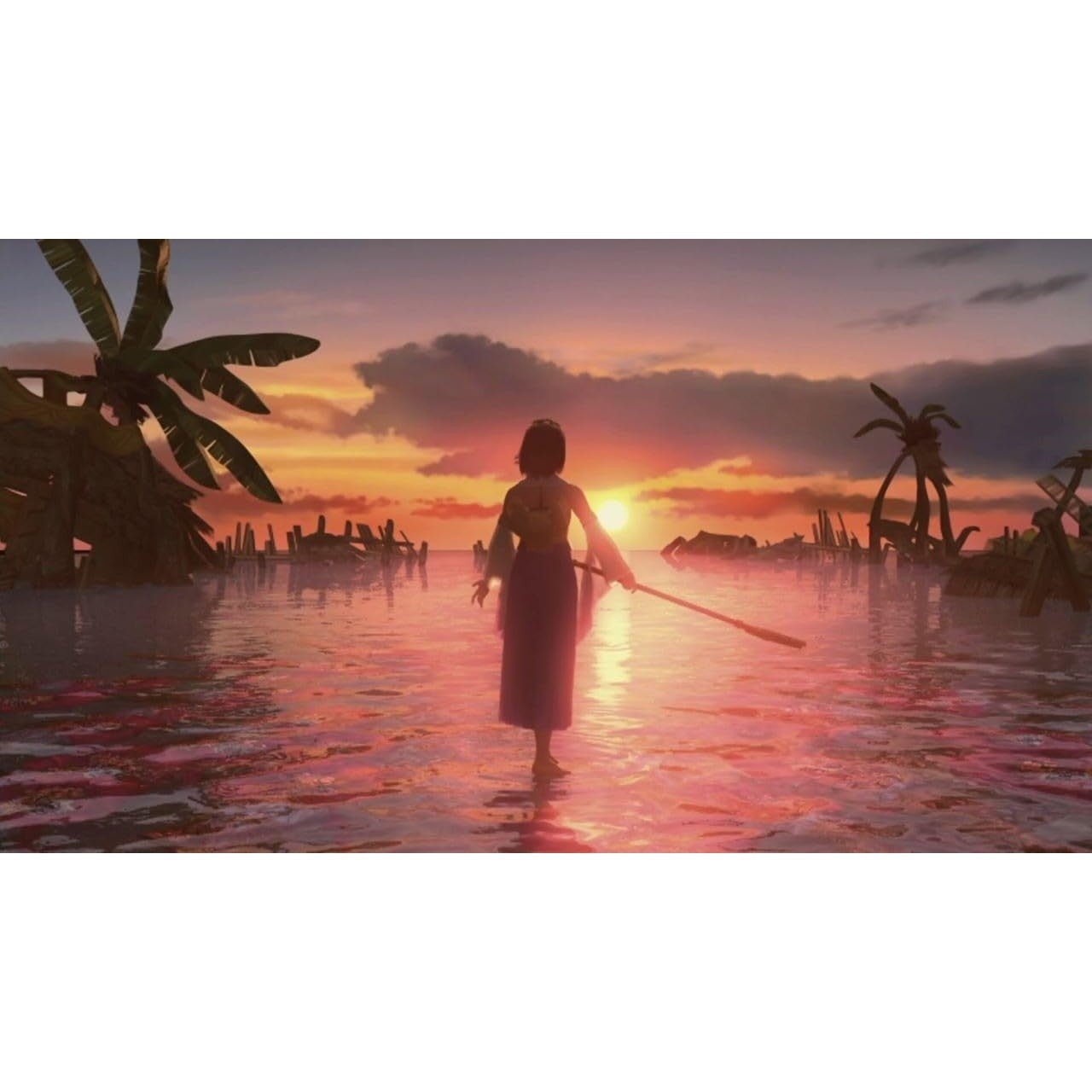 【新品】【お取り寄せ】[Switch2] FINAL FANTASY X/X-2 HD Remaster(ファイナルファンタジー 10/10-2 HD リマスター) スクウェア・エニックス(20260827)