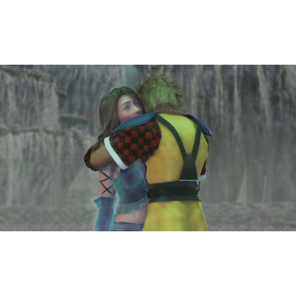【新品】【お取り寄せ】[Switch2] FINAL FANTASY X/X-2 HD Remaster(ファイナルファンタジー 10/10-2 HD リマスター) スクウェア・エニックス(20260827)