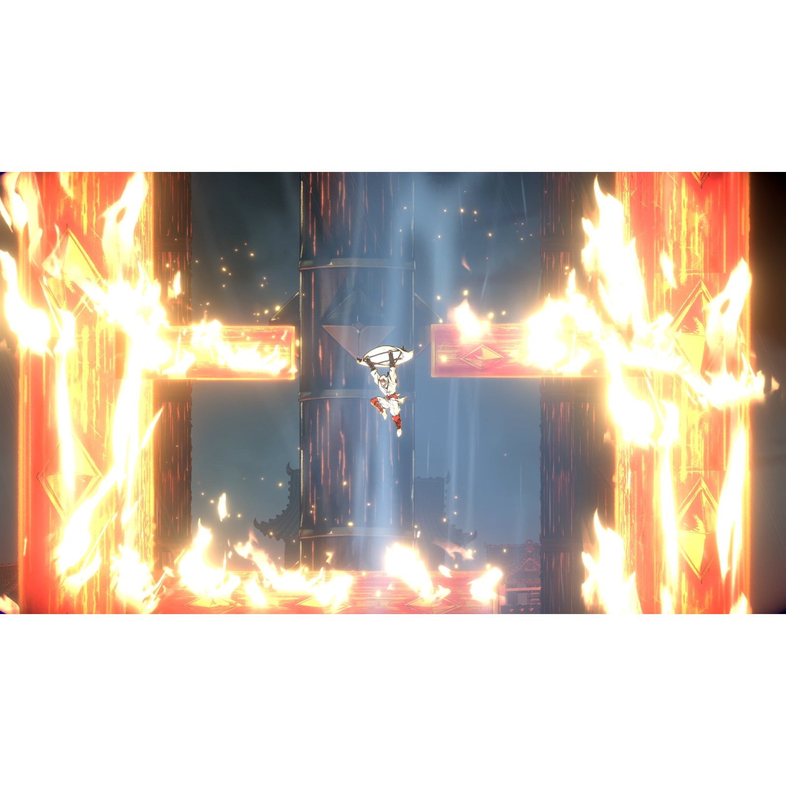 【予約前日出荷】[Switch2] 先着特典付(ジョー・ムサシ追加衣装＆追加護符 祝福) SHINOBI 復讐の斬撃(しのび ふくしゅうのざんげき) セガ(20260924)