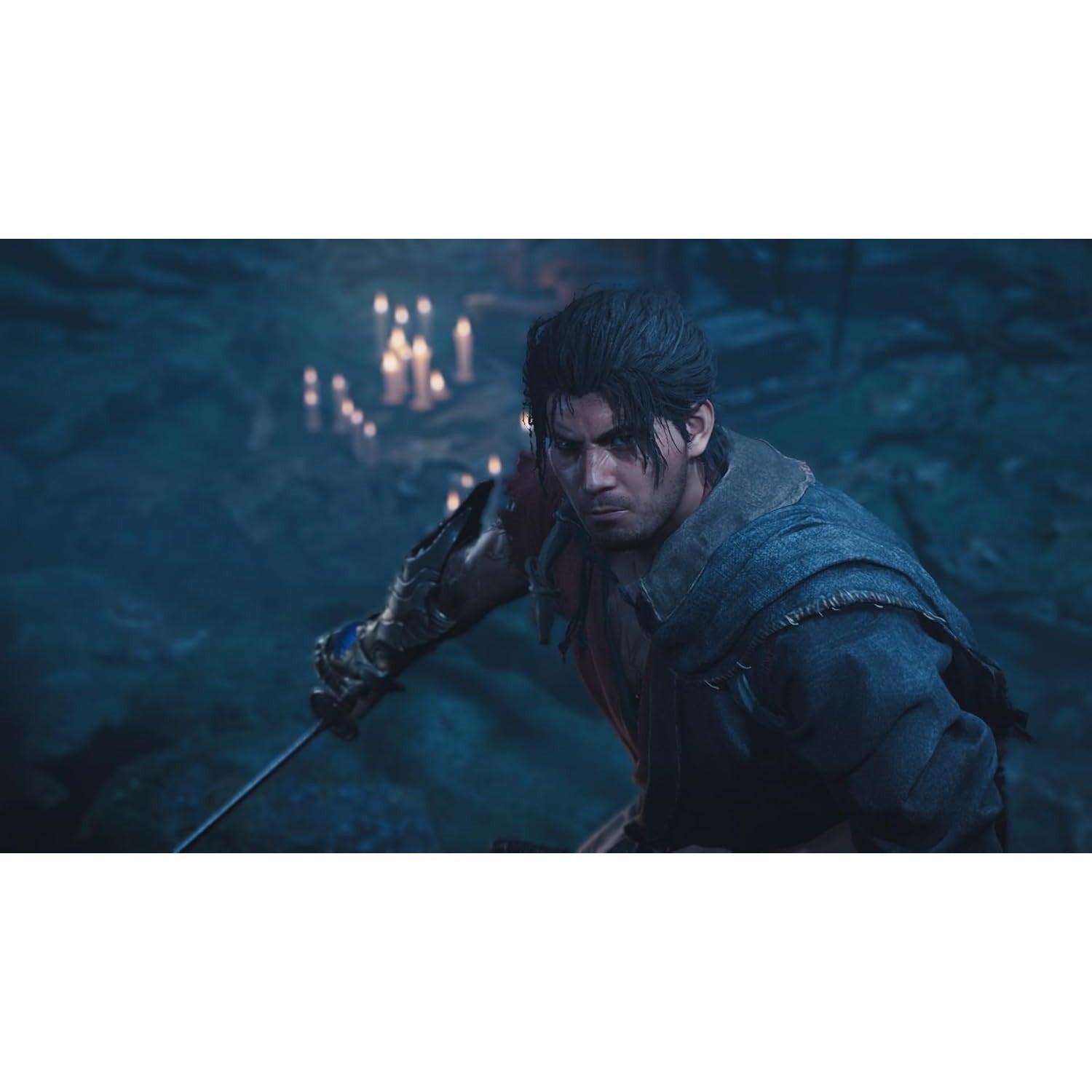 【予約前日出荷】[Switch2] 早期購入特典付(御守と刀装セット) 鬼武者 Way of the Sword(おにむしゃ ウェイ オブ ザ ソード) 通常版 カプコン(20260925)