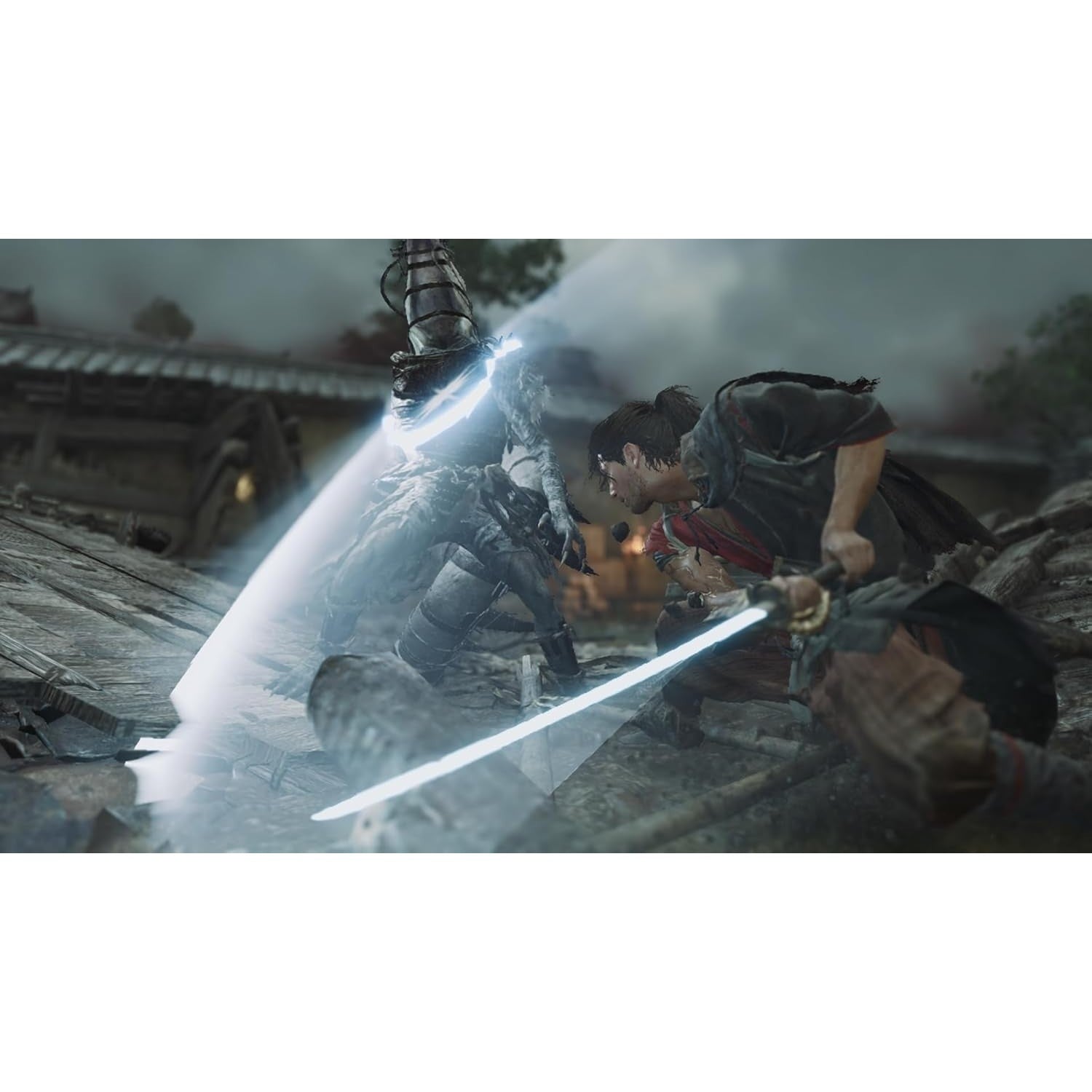【予約前日出荷】[Switch2] 早期購入特典付(御守と刀装セット) 鬼武者 Way of the Sword(おにむしゃ ウェイ オブ ザ ソード) 通常版 カプコン(20260925)