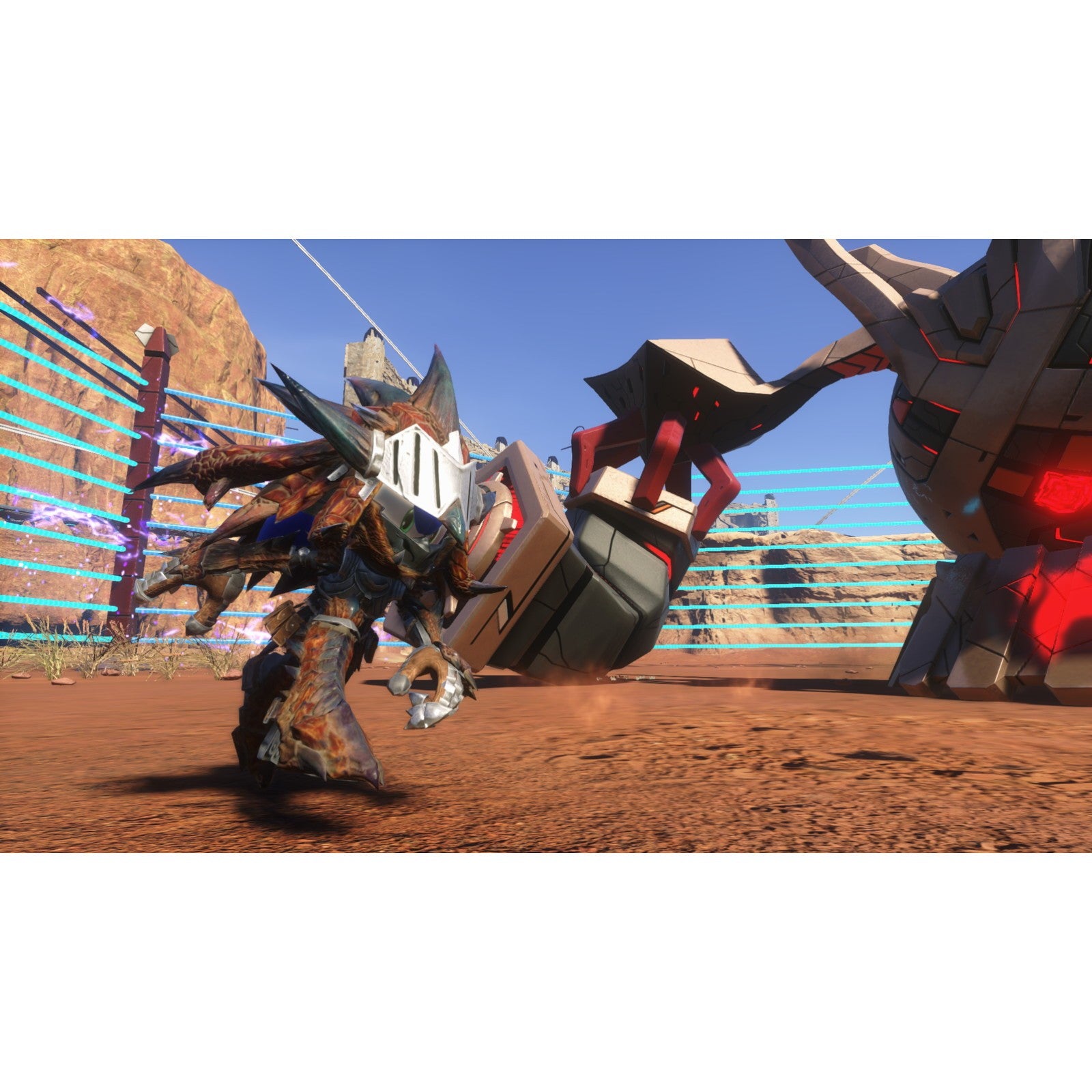【予約前日出荷】[Switch2] ソニックフロンティア(Sonic Frontiers) 超・デラックス セガ(20260917)