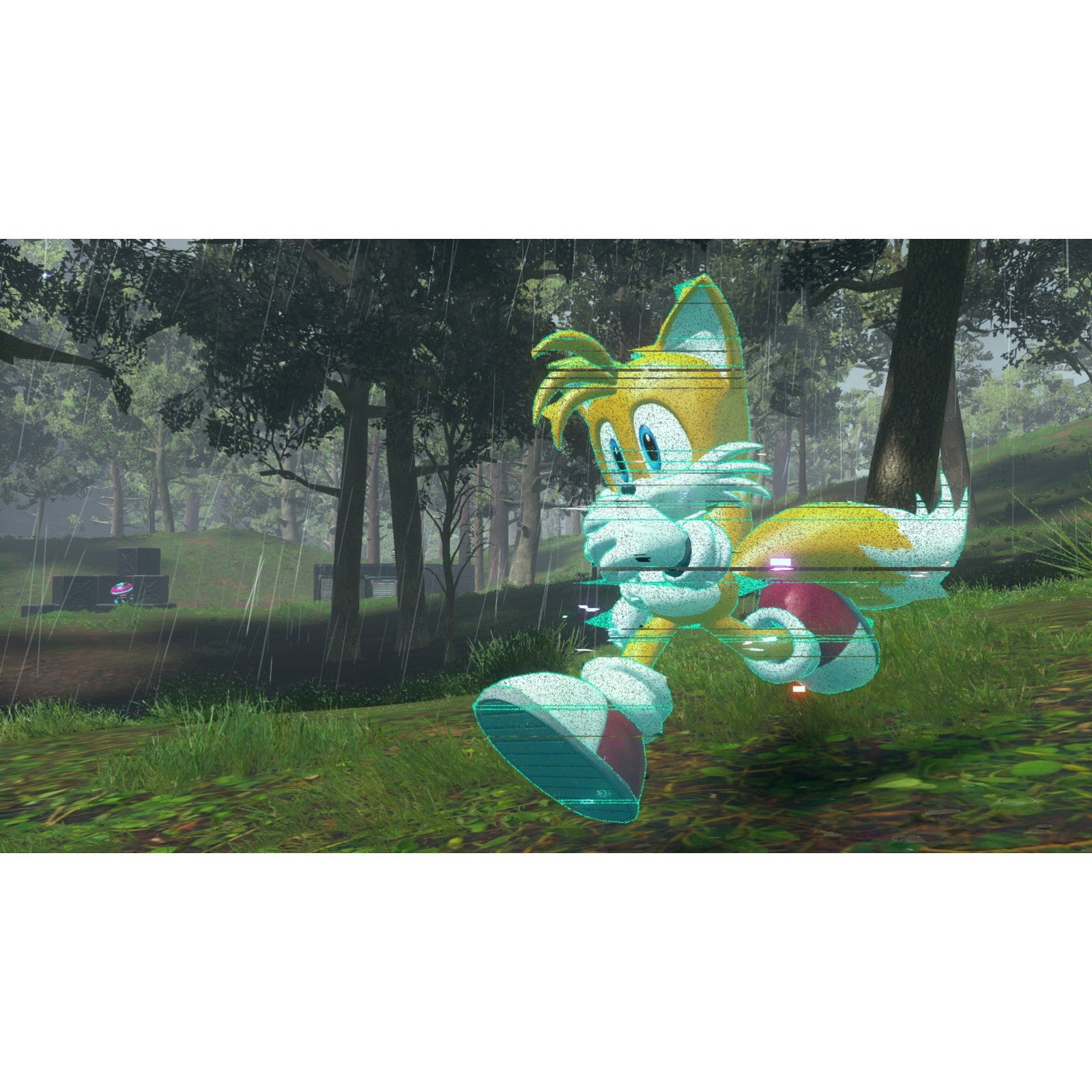 【予約前日出荷】[Switch2] ソニックフロンティア(Sonic Frontiers) 超・デラックス セガ(20260917)